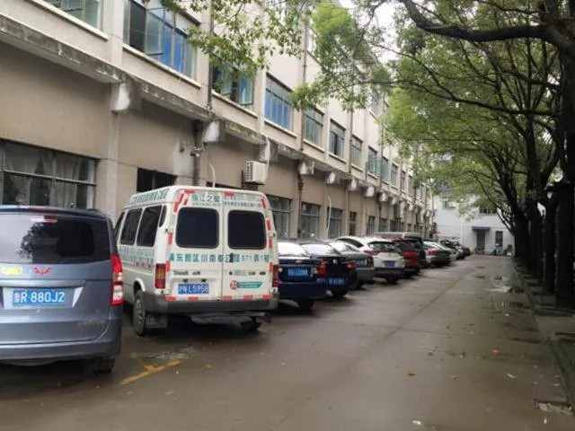 Other in Jinjiang Inn Shanghai Pudong Jichangzhen