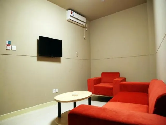 Jinjiang Inn Shanghai Zhangjiang Financial Information Park