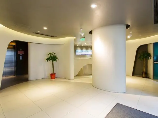 Jinjiang Inn Changsha Middle Shuguang Road National Civil Service Training Centre