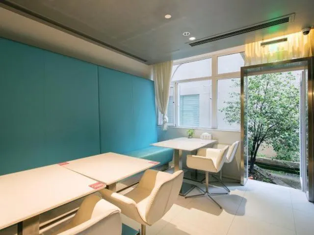 Jinjiang Inn Changsha Middle Shuguang Road National Civil Service Training Centre