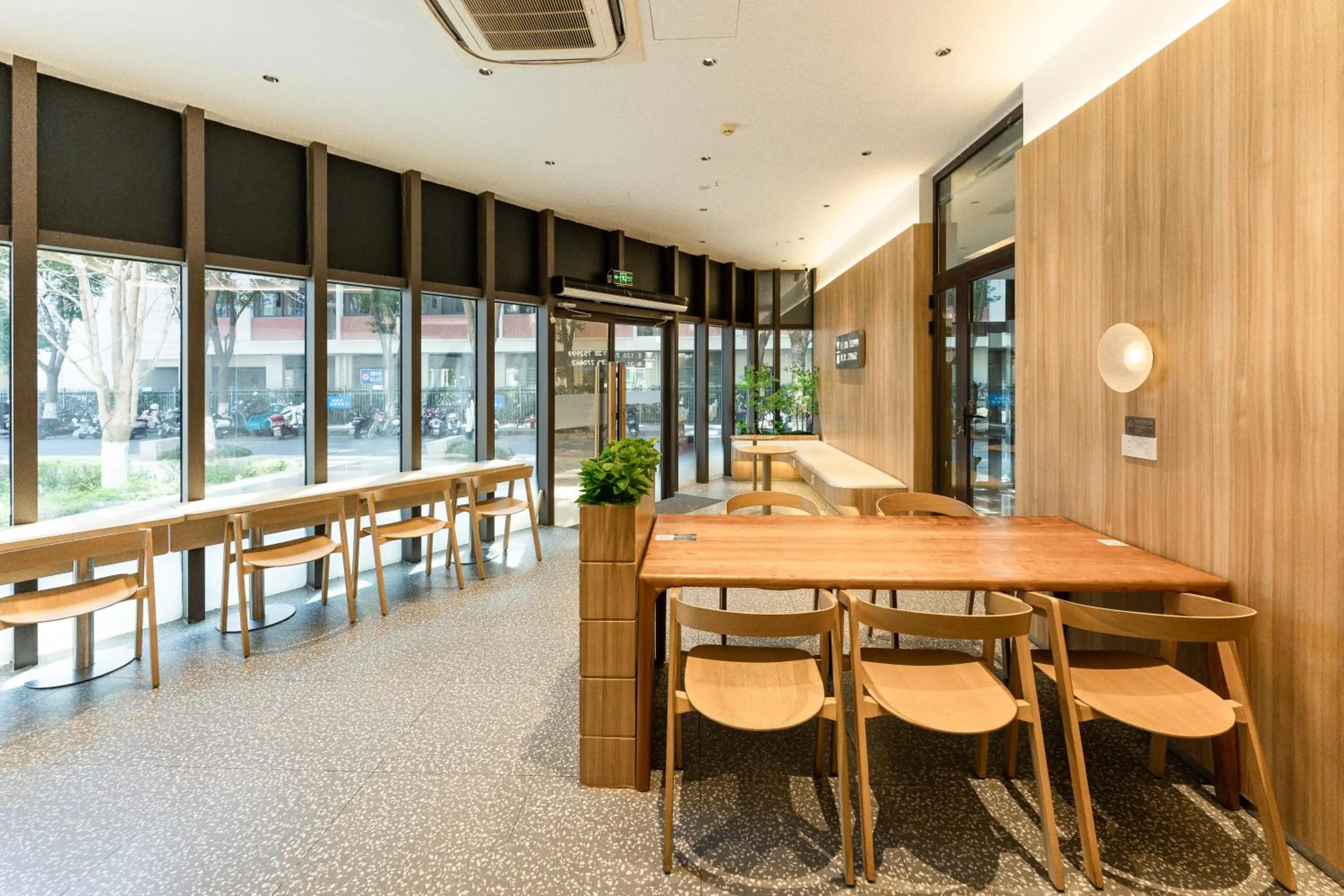 Other in Holiday Inn Express Suzhou Dushu Lake Xi`an Jiaotong-Liverpool University by IHG