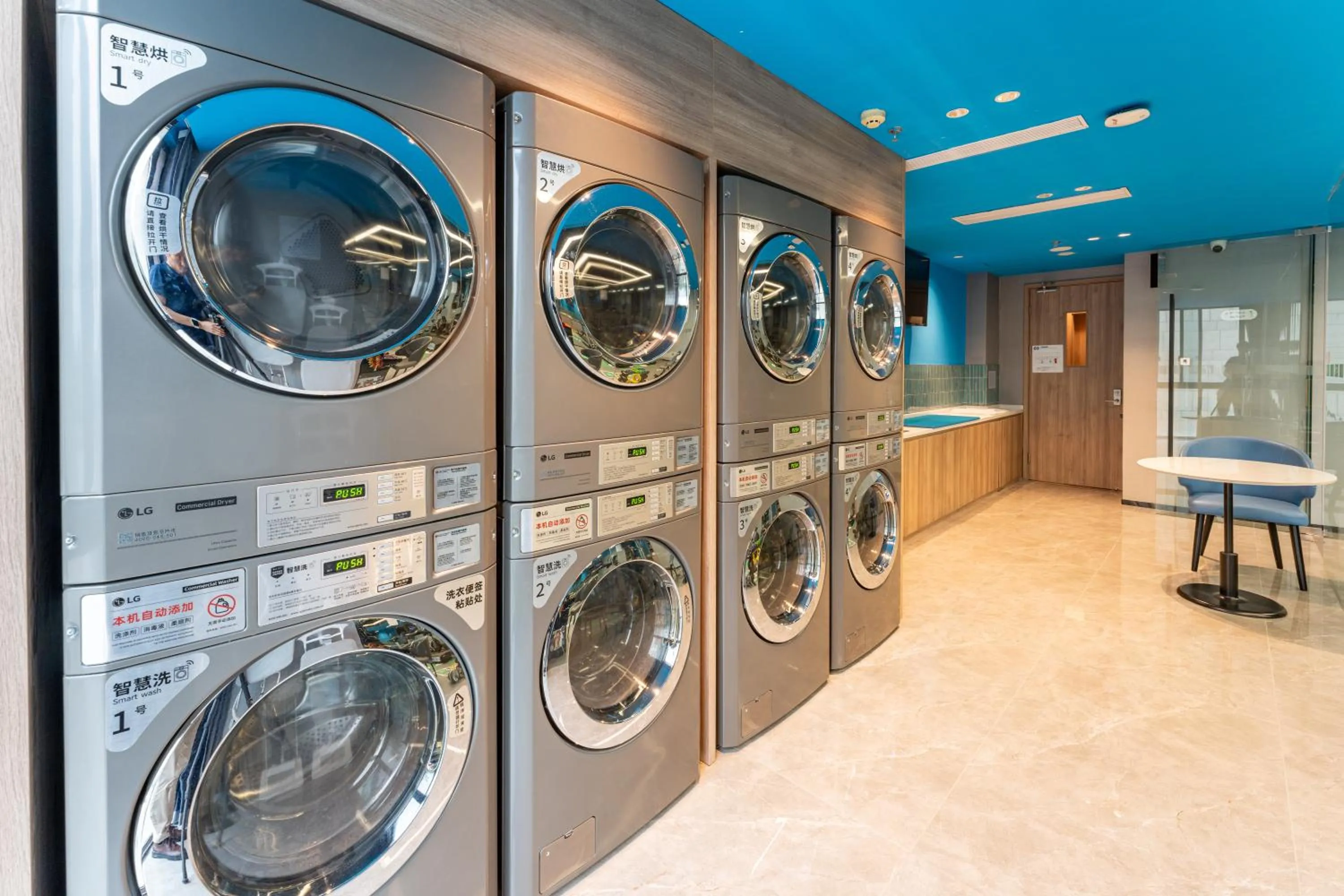 Other in Holiday Inn Express Suzhou Dushu Lake Xi`an Jiaotong-Liverpool University by IHG