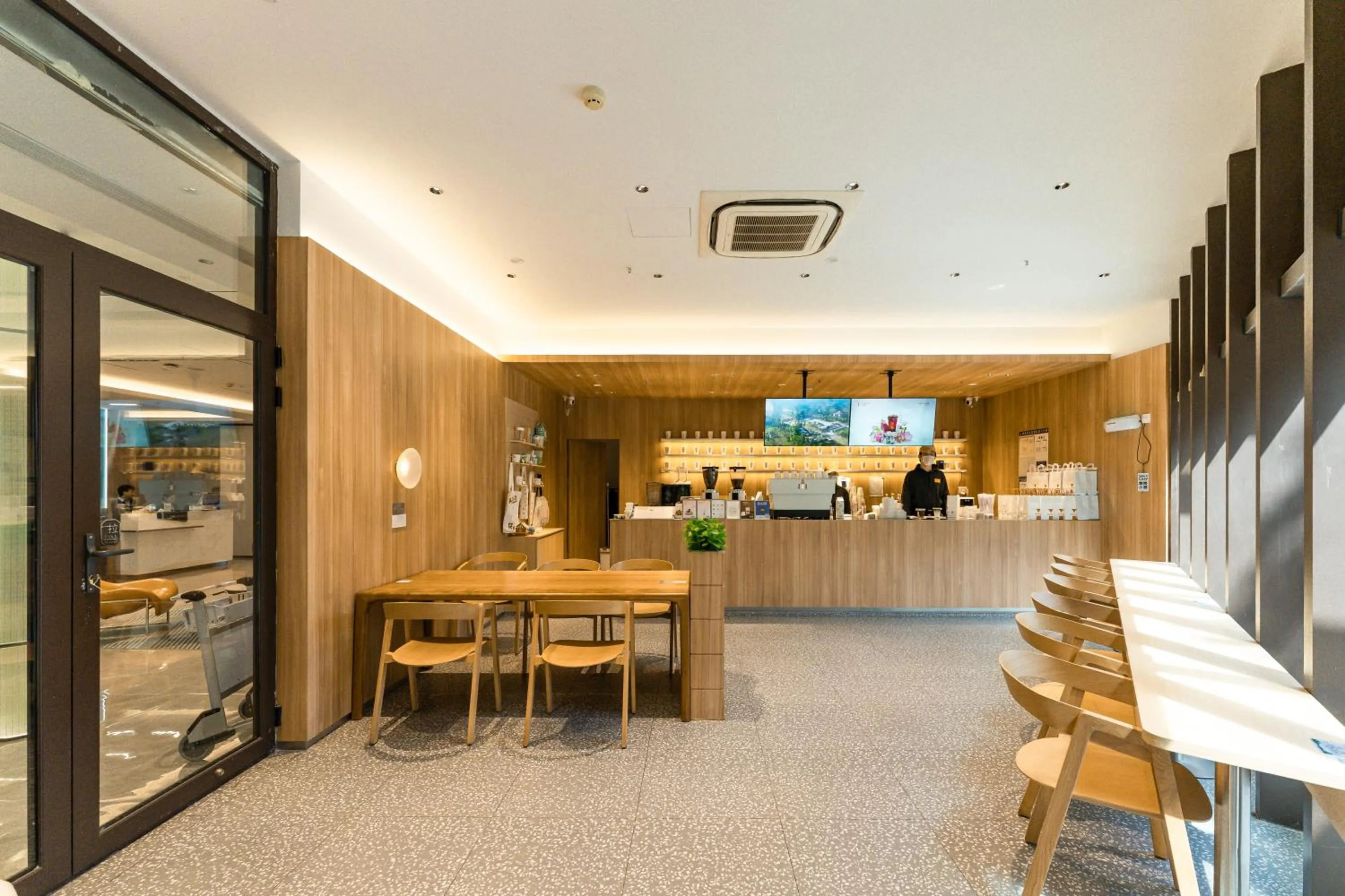 Other in Holiday Inn Express Suzhou Dushu Lake Xi`an Jiaotong-Liverpool University by IHG