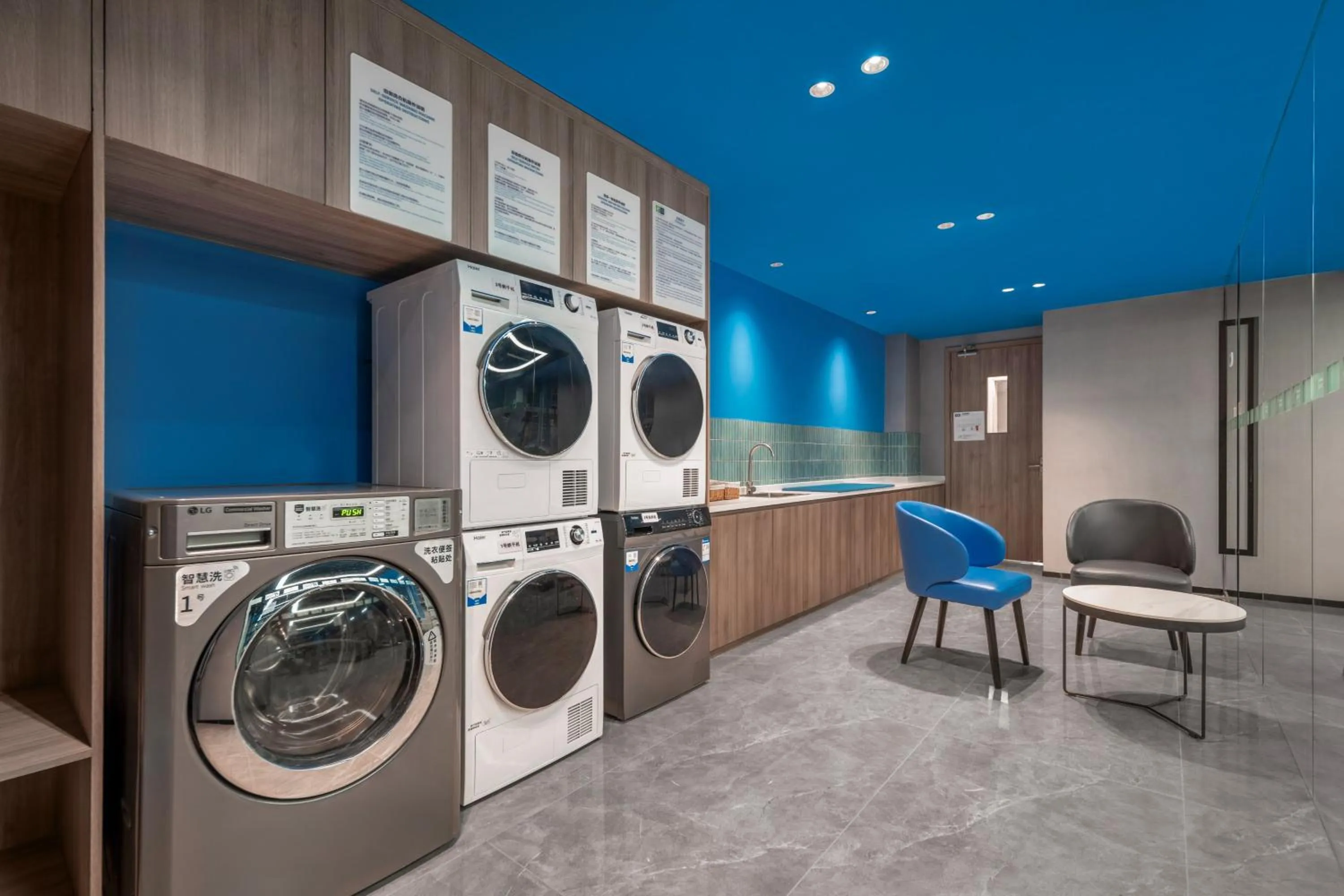 Other in Holiday Inn Express Suzhou Dushu Lake Xi`an Jiaotong-Liverpool University by IHG