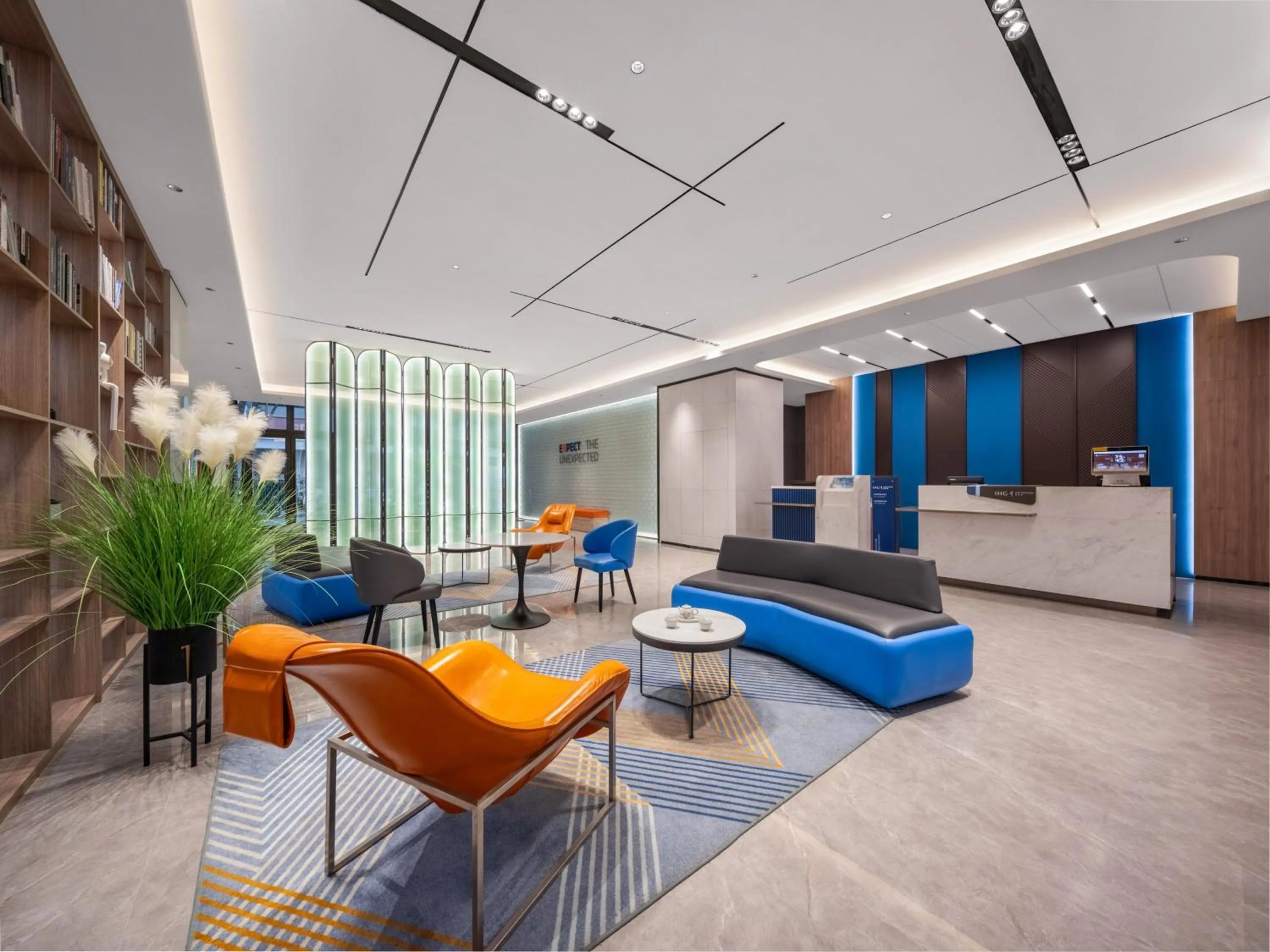 Other in Holiday Inn Express Suzhou Dushu Lake by IHG