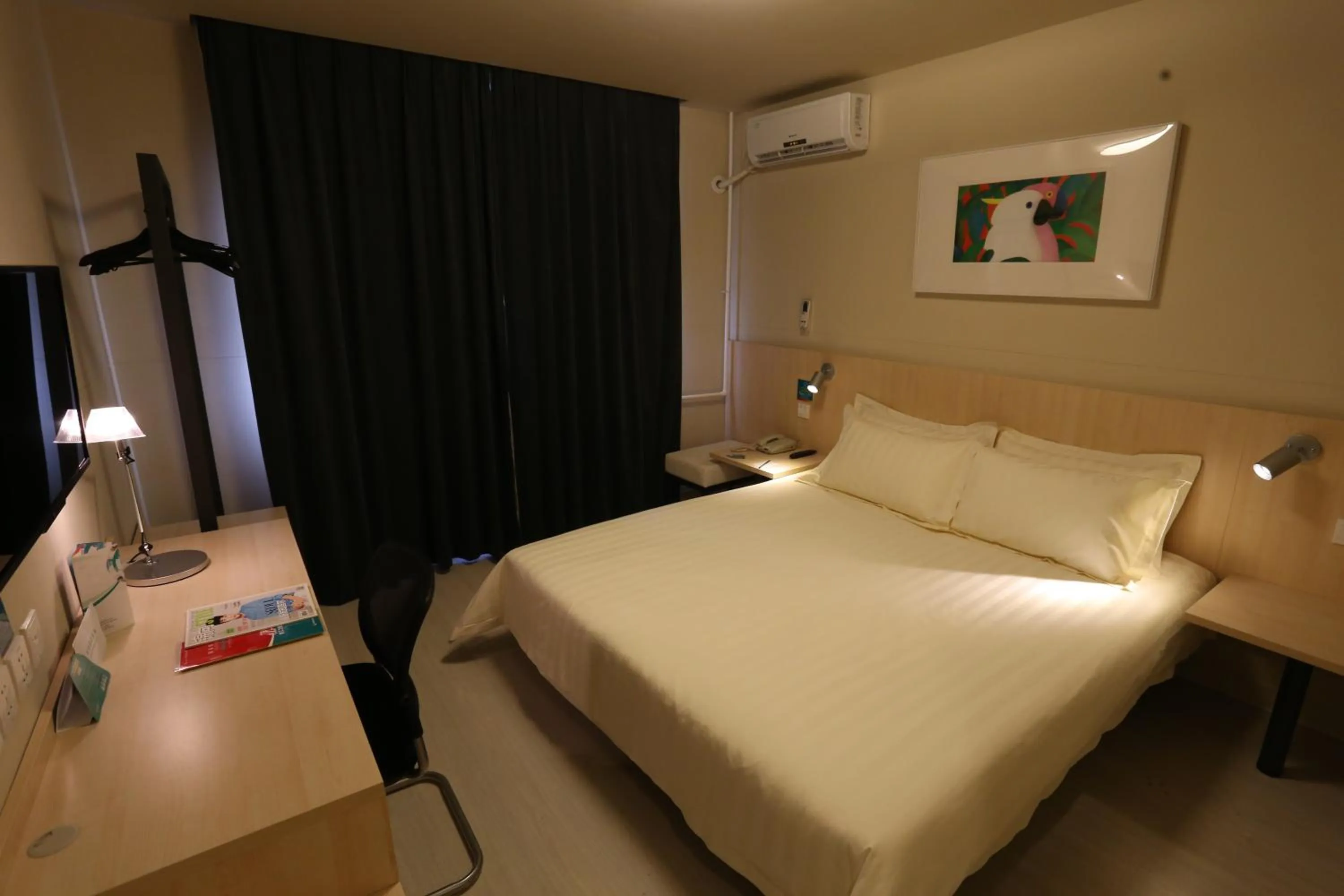 Other in Jinjiang Inn Beijing Shangdi Technology Park