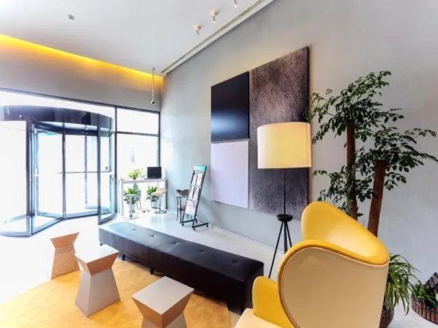 Jinjiang Inn Shanghai Baoshan Youyi Road