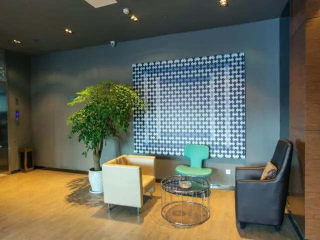 Jinjiang Inn Suzhou Shihu International Education Park