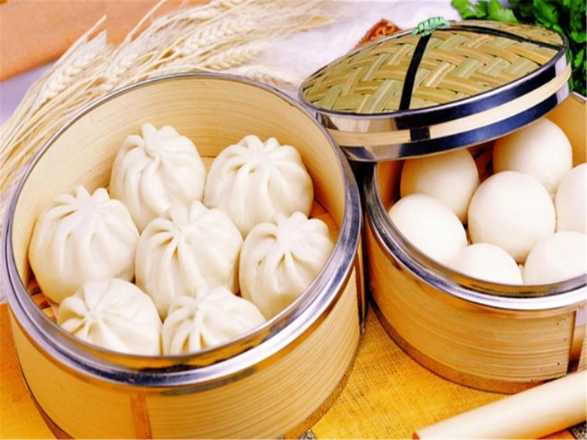 Breakfast in Jinjiang Inn Select Dalian Youhao Square