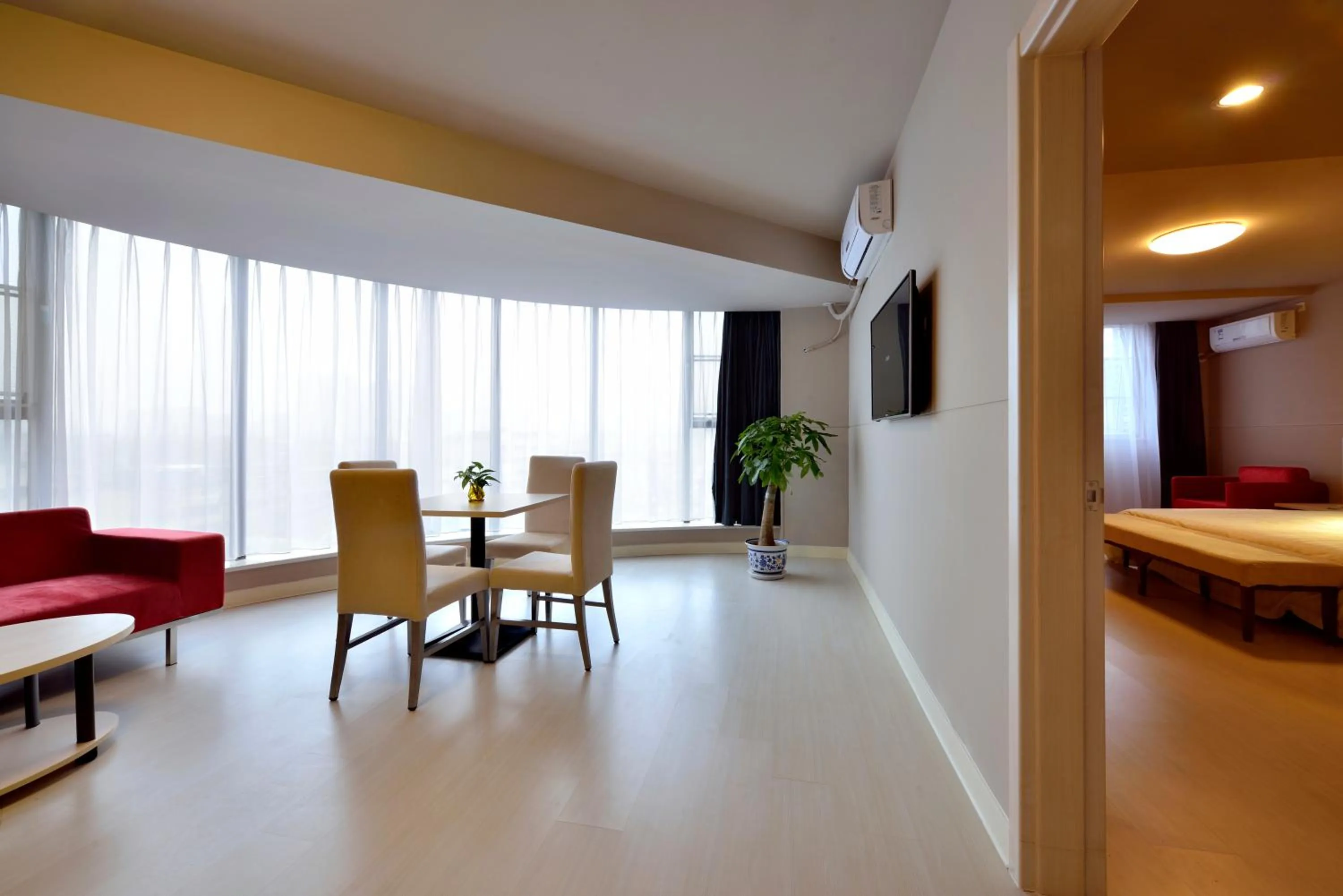 Jinjiang Inn Chengdu Dianzi Road