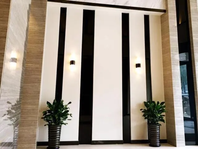 Jinjiang Inn Select Shanghai International Tourist Resort Huinan Safari Park