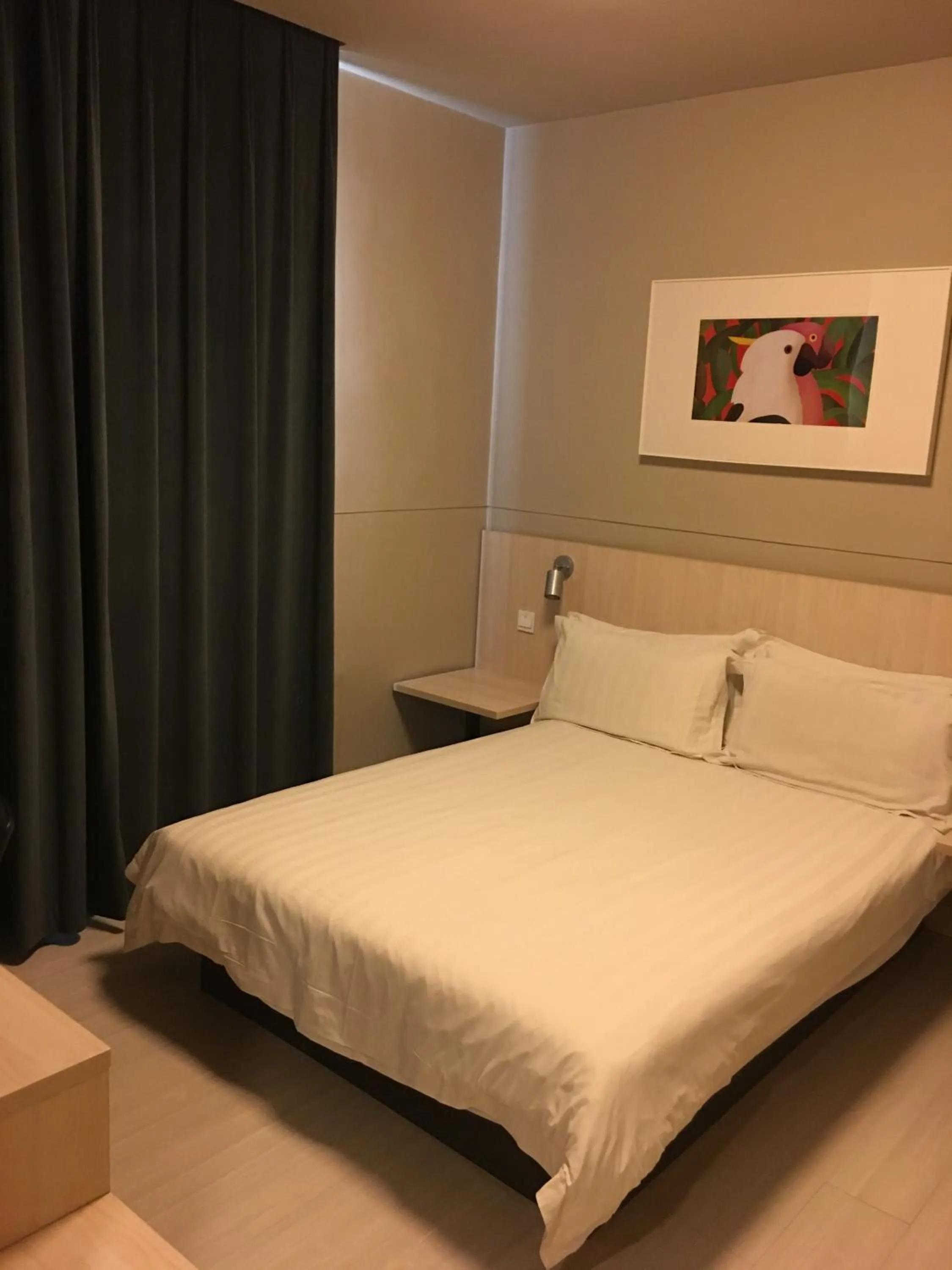 Other in Jinjiang Inn Beijing Liangxiang Nanguan Subway Station