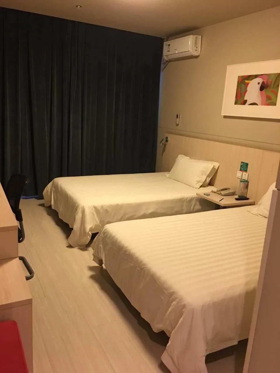 Other in Jinjiang Inn Beijing Liangxiang Nanguan Subway Station