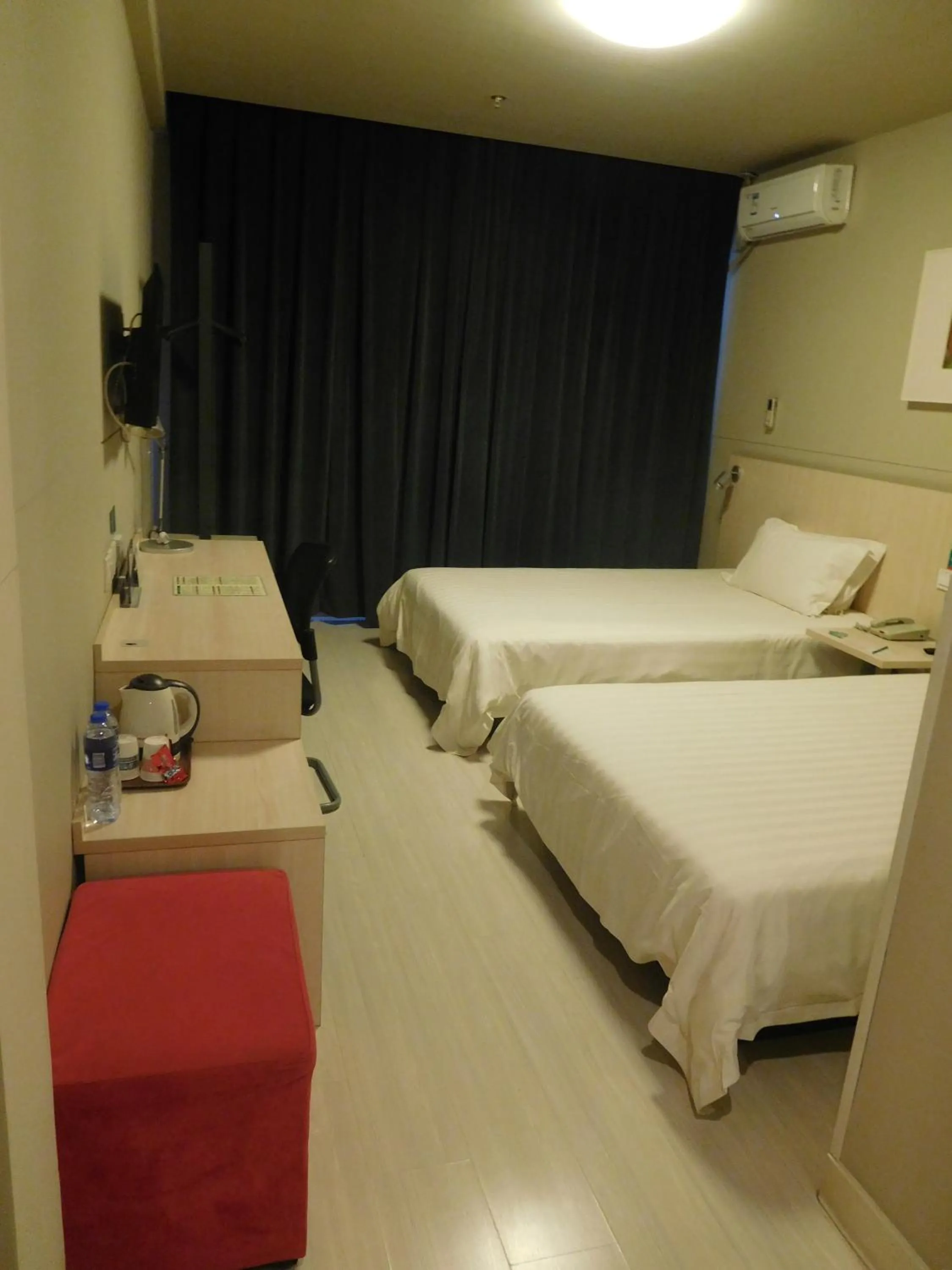 Other in Jinjiang Inn Beijing Liangxiang Nanguan Subway Station