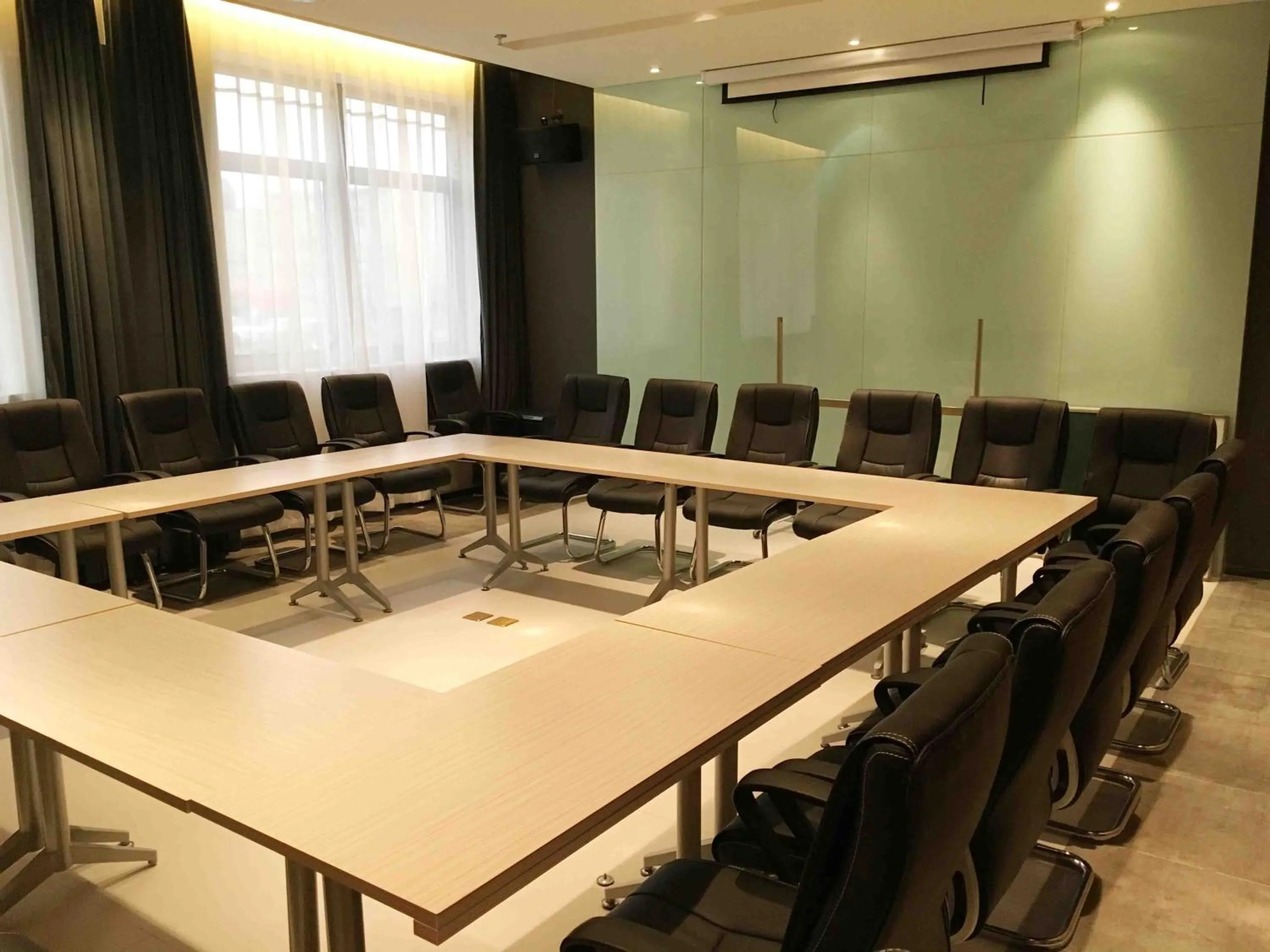 Other in Jinjiang Inn Beijing Liangxiang Nanguan Subway Station