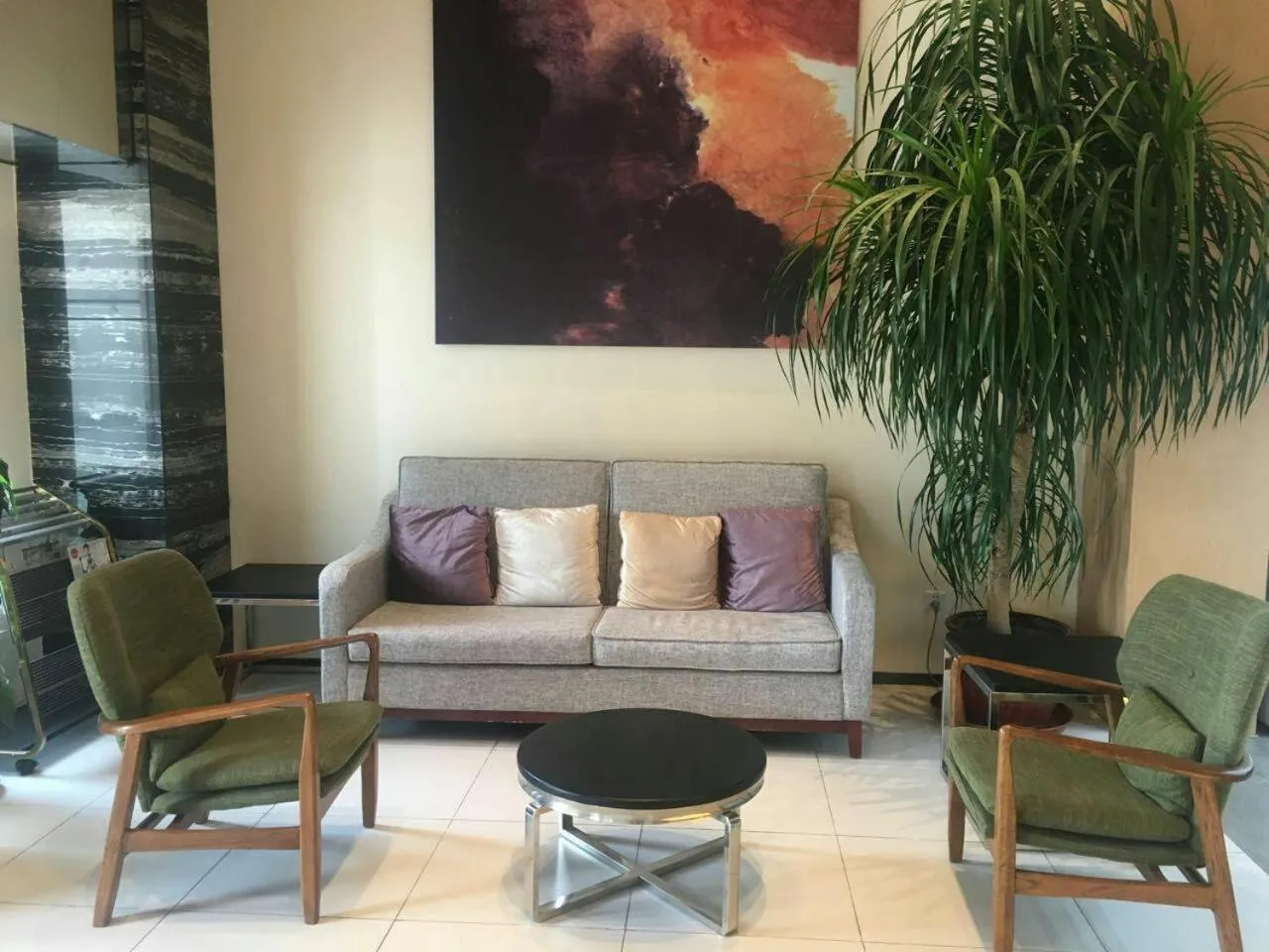 Other in Jinjiang Inn Beijing Liangxiang Nanguan Subway Station