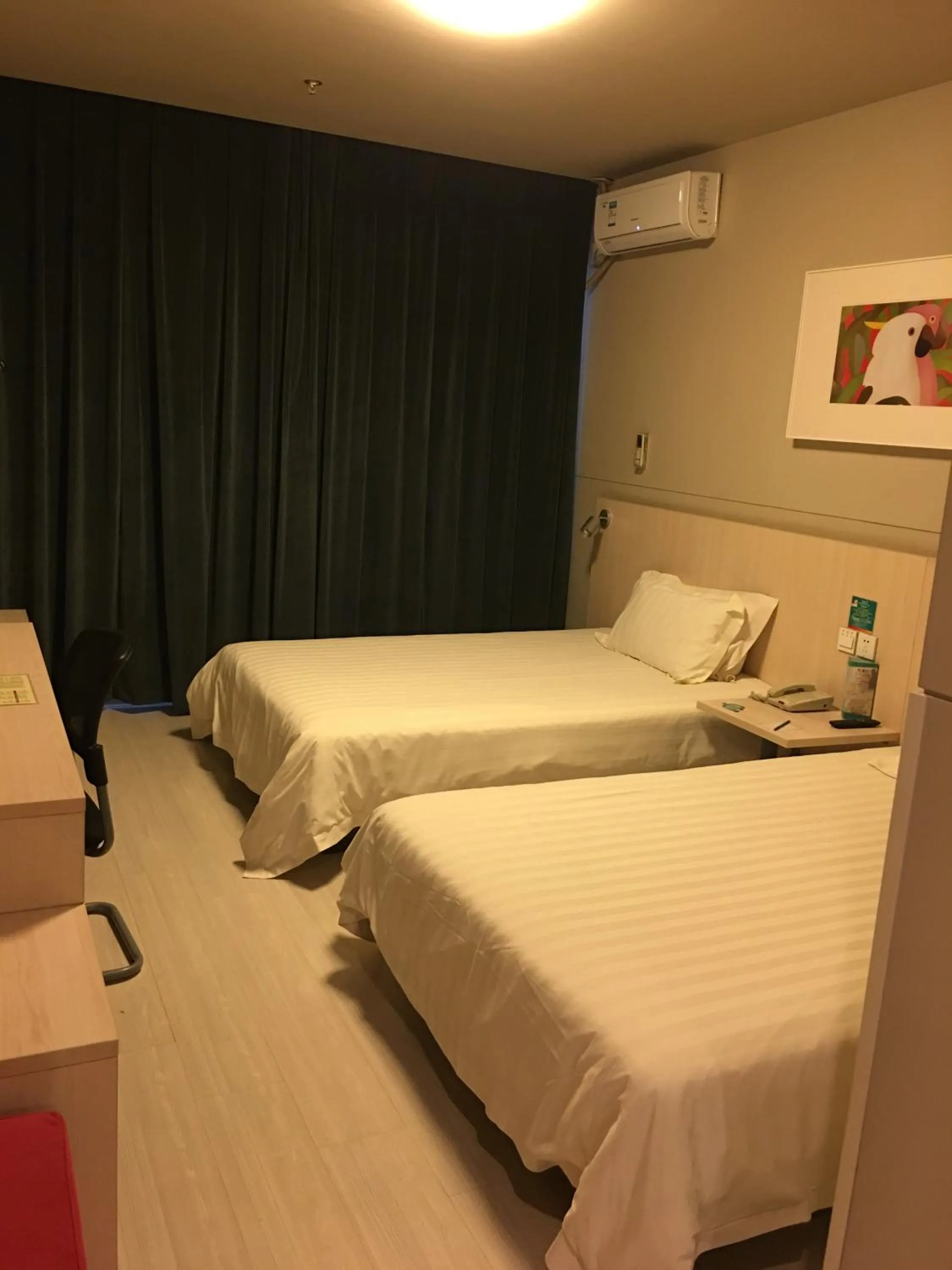 Other in Jinjiang Inn Beijing Liangxiang Nanguan Subway Station