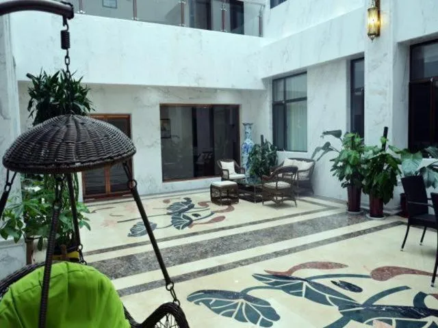 Jinjiang Inn Select Baoding Baiyangdian