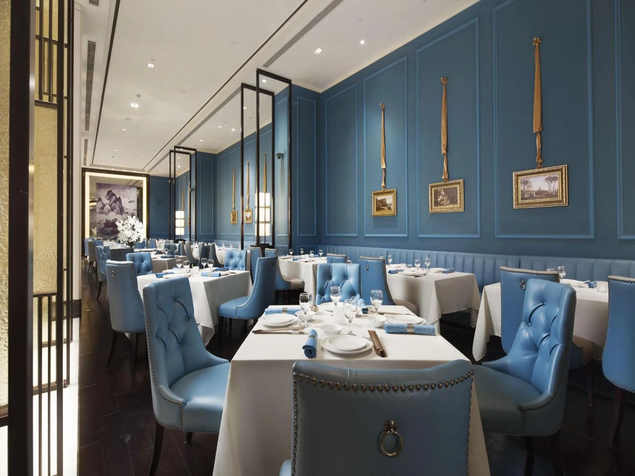 Other in Golden Tulip New Asia Hotel The Bund Shanghai