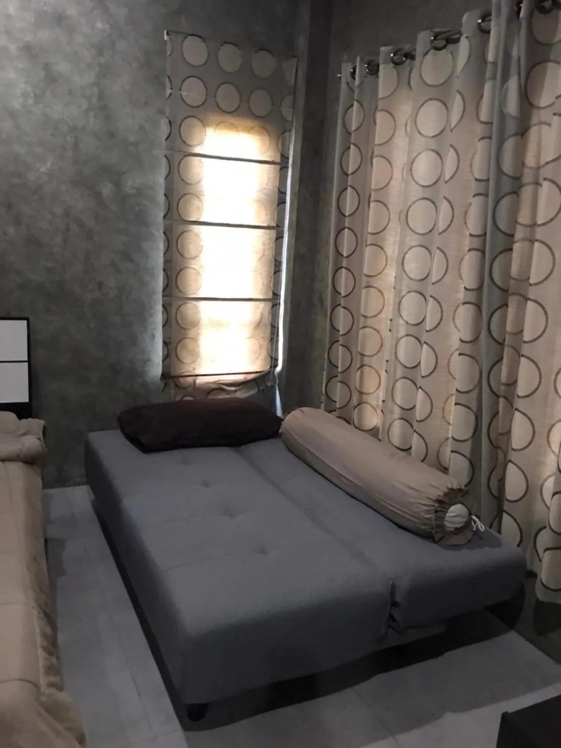 Bed in PK Villa Huahin