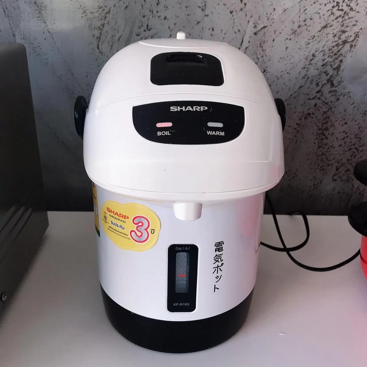 Restaurant/places to eat in PK Villa Huahin