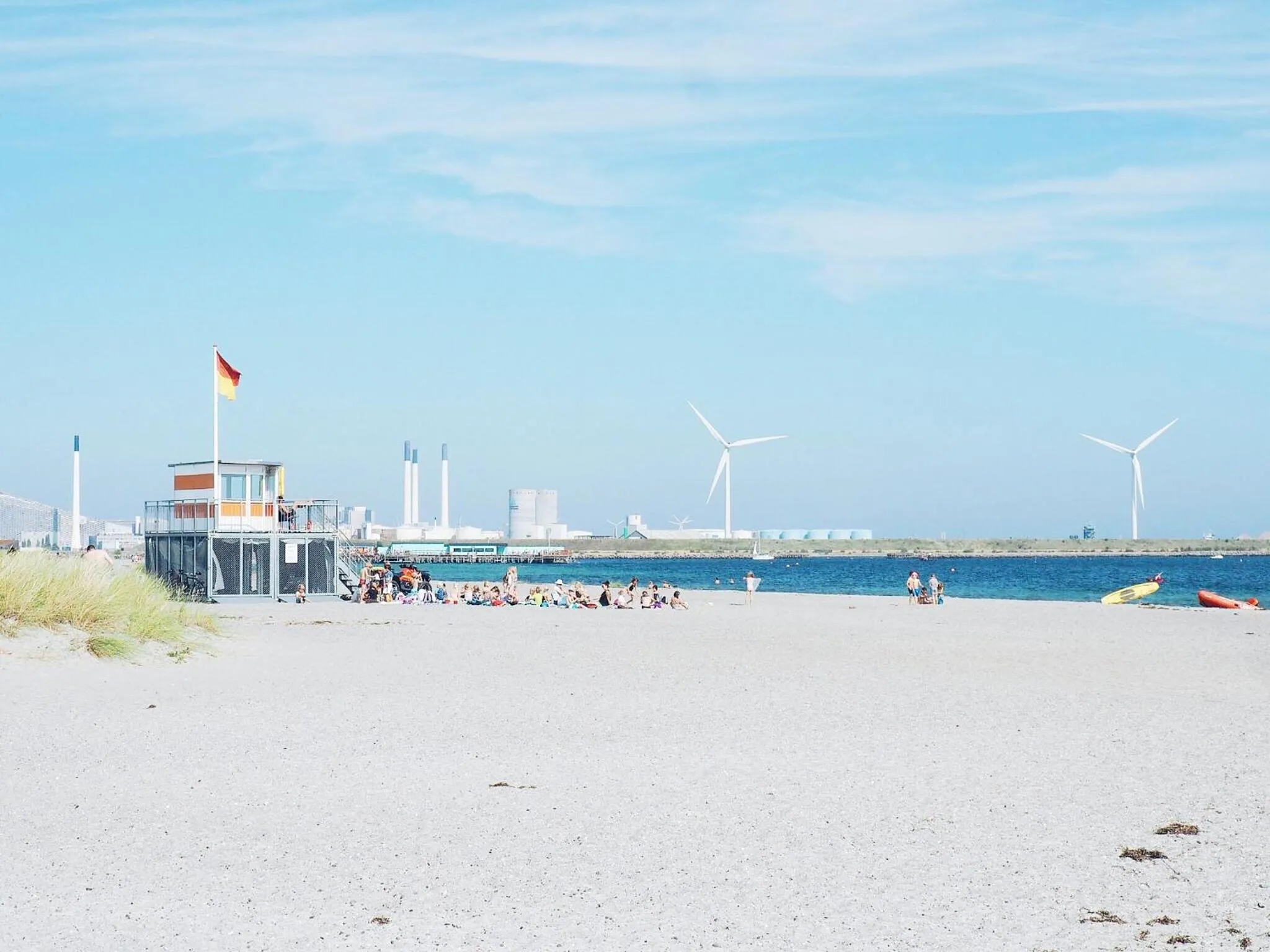 Day in CPH Studio Hotel