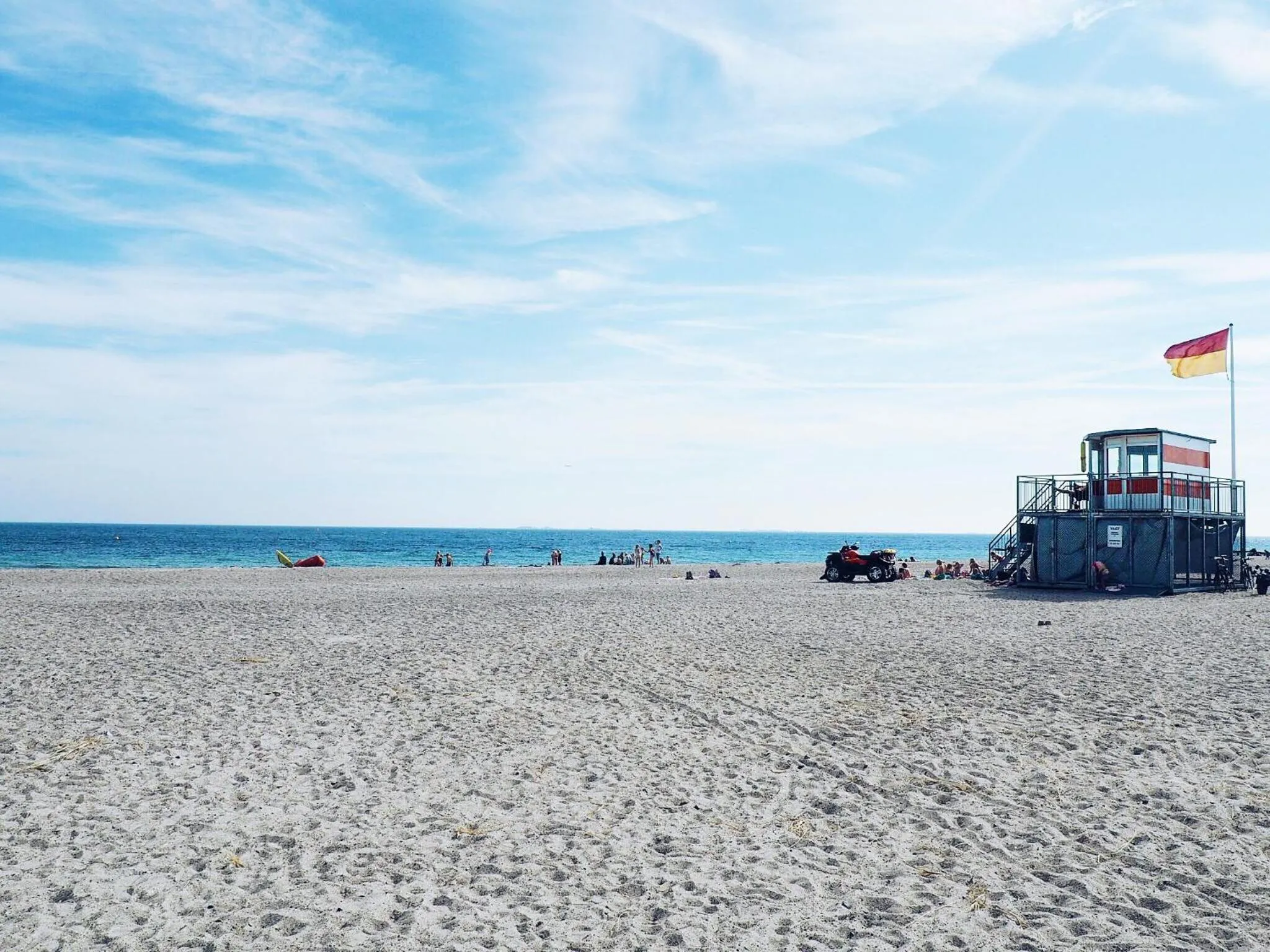 Day in CPH Studio Hotel