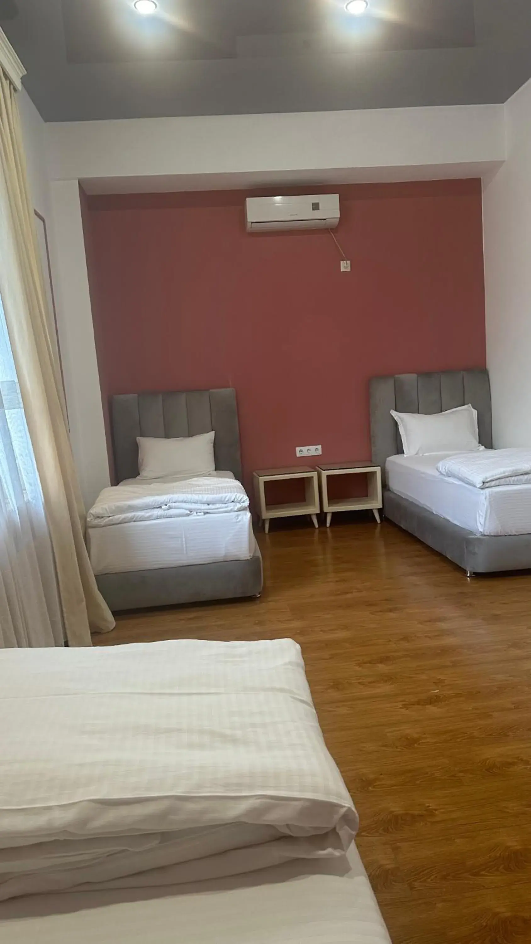 Family Room in Wald Hotel Lagodekhi Family Room in Wald Hotel Lagodekhi