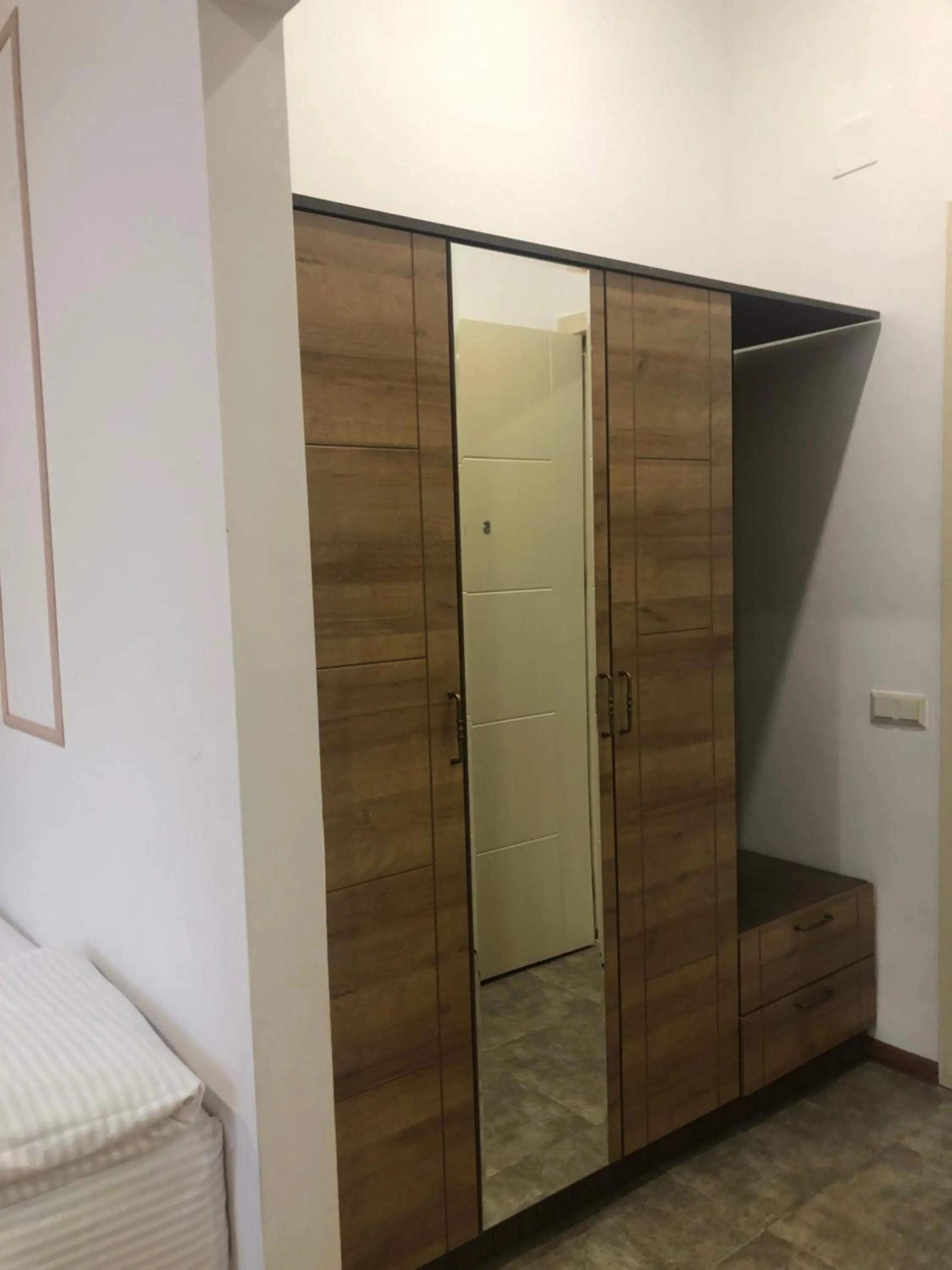 Wald Hotel Lagodekhi