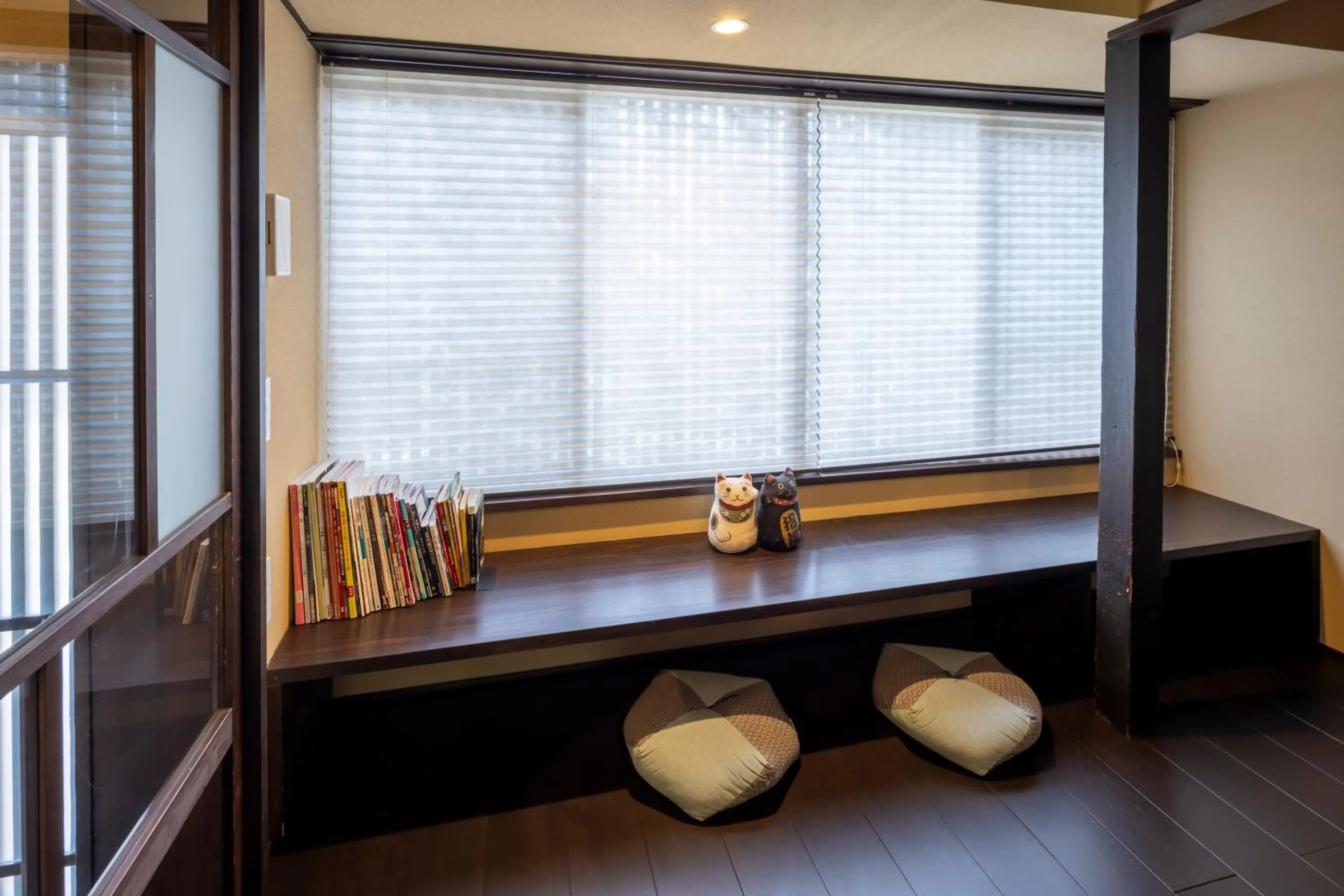 Other in Machiya Oozora