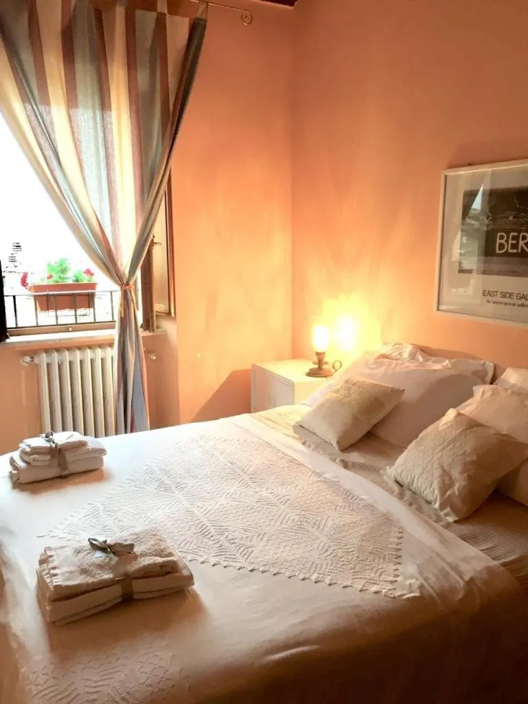 Casannunziata - appartamento con 2 camere no cucina