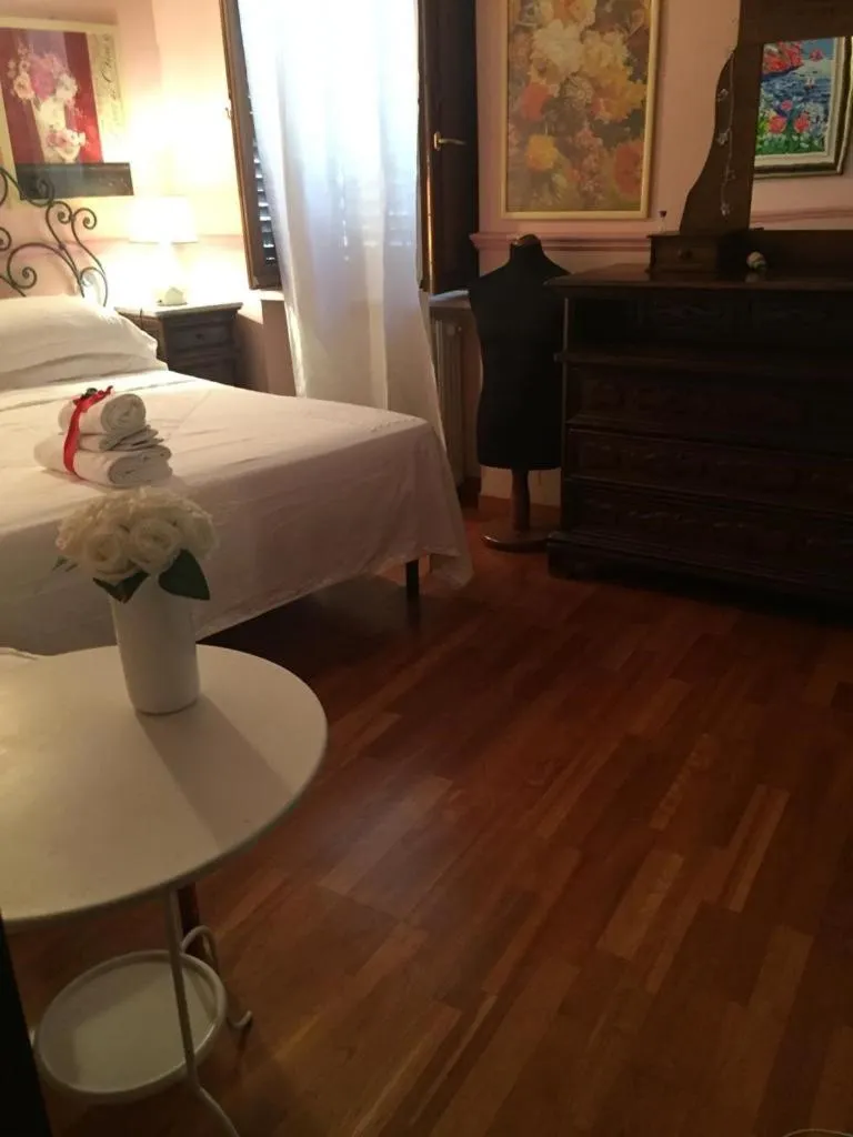 Casannunziata - appartamento con 2 camere no cucina