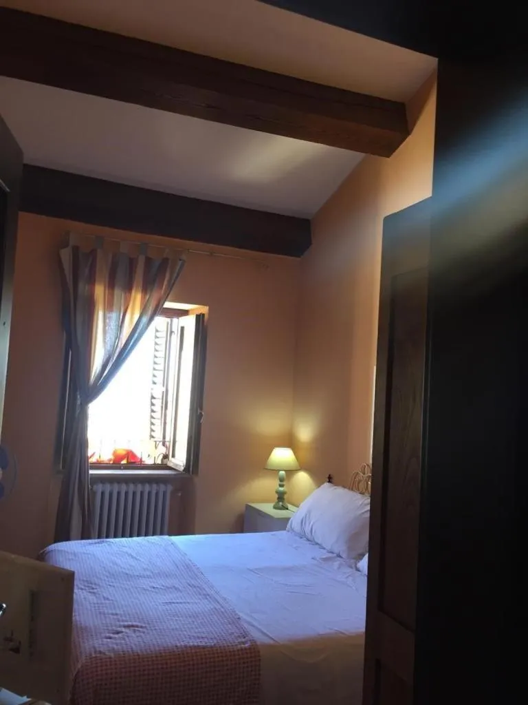 Casannunziata - appartamento con 2 camere no cucina