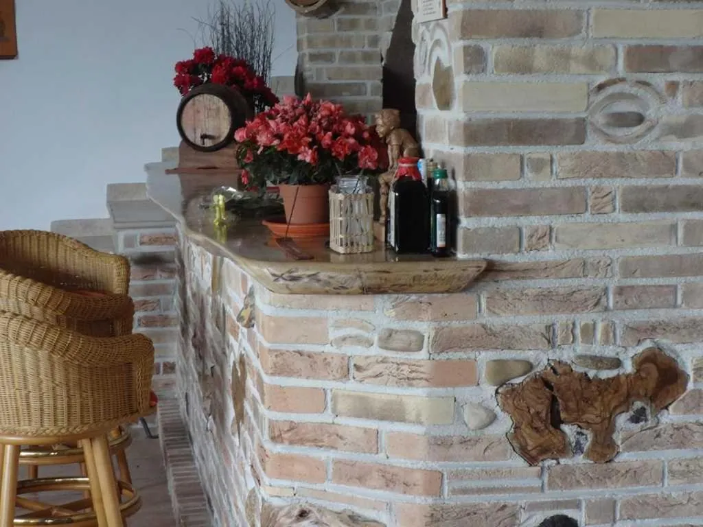 Coffee/tea facilities in Casale del Sole