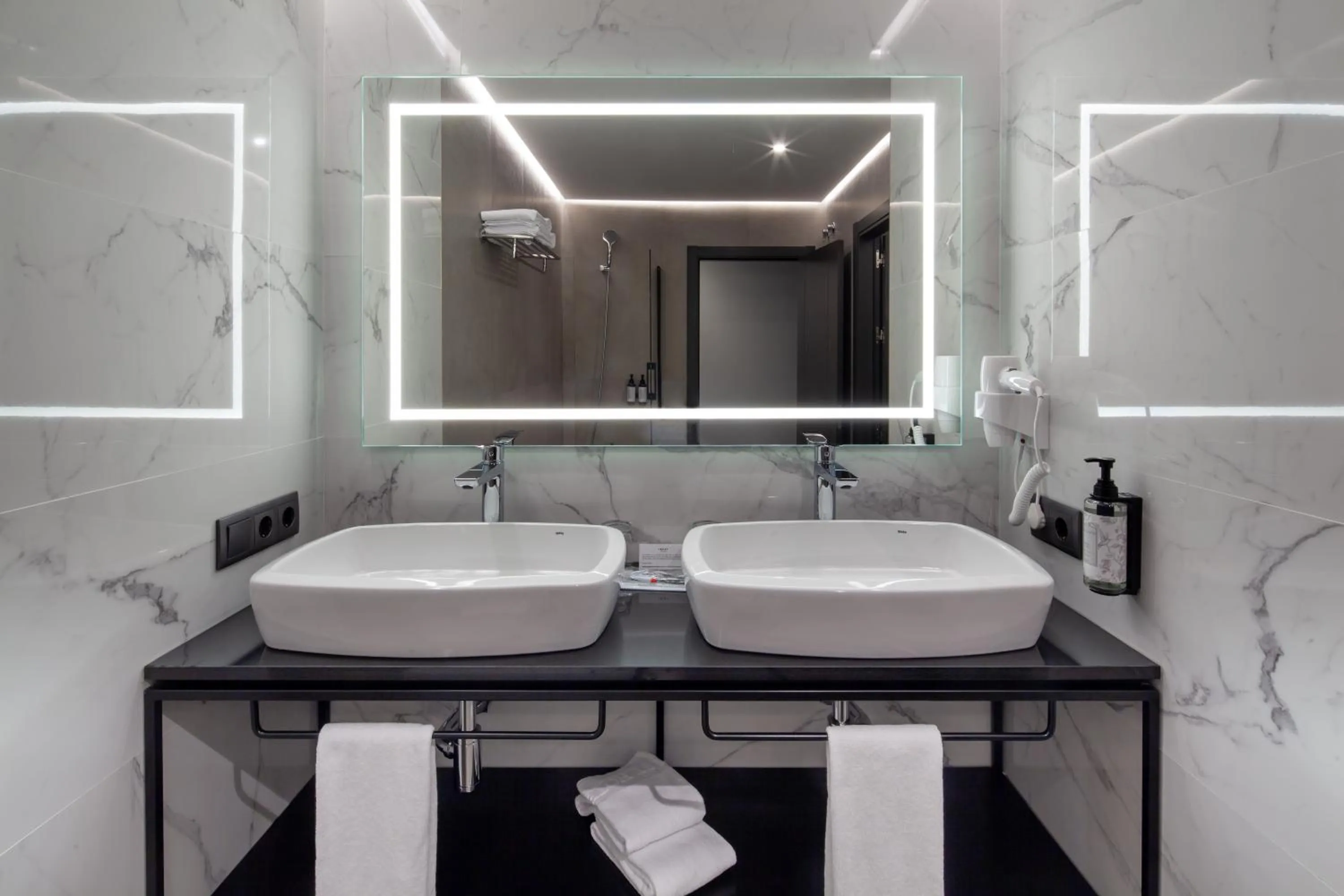 Toilet in Leflet Sanlucar