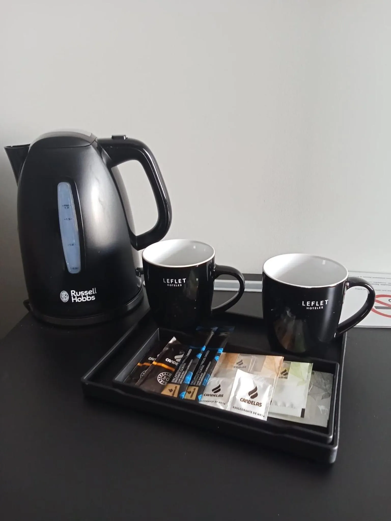 Decorative detail in Leflet Sanlucar