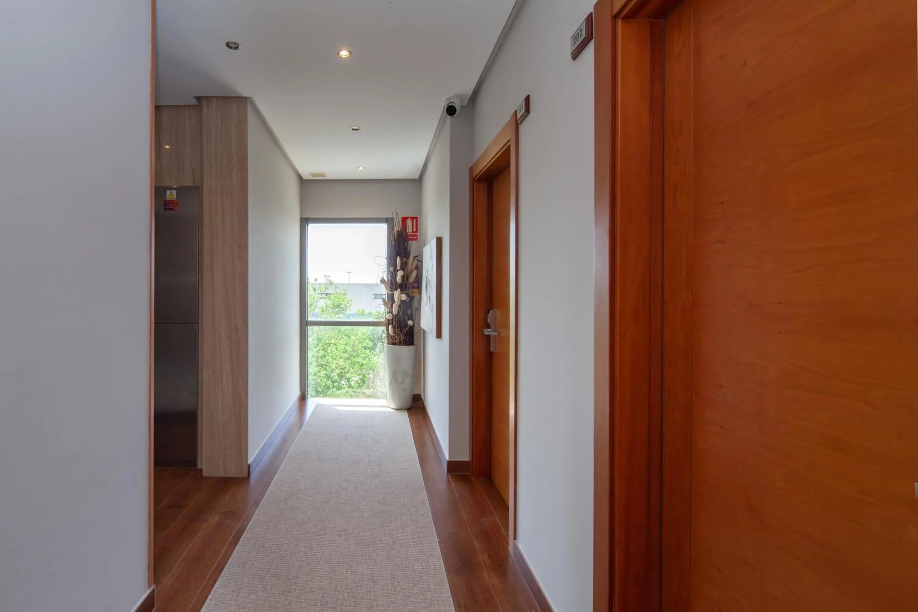 Area and facilities in Leflet Sanlucar