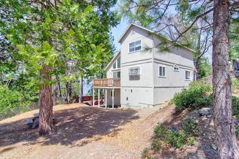 Yosemite Park Place Yosemite Park Place