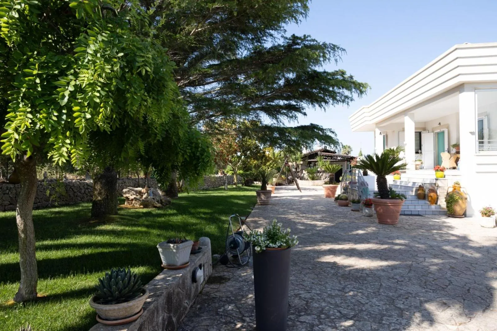 Bed & Breakfast dei Colli