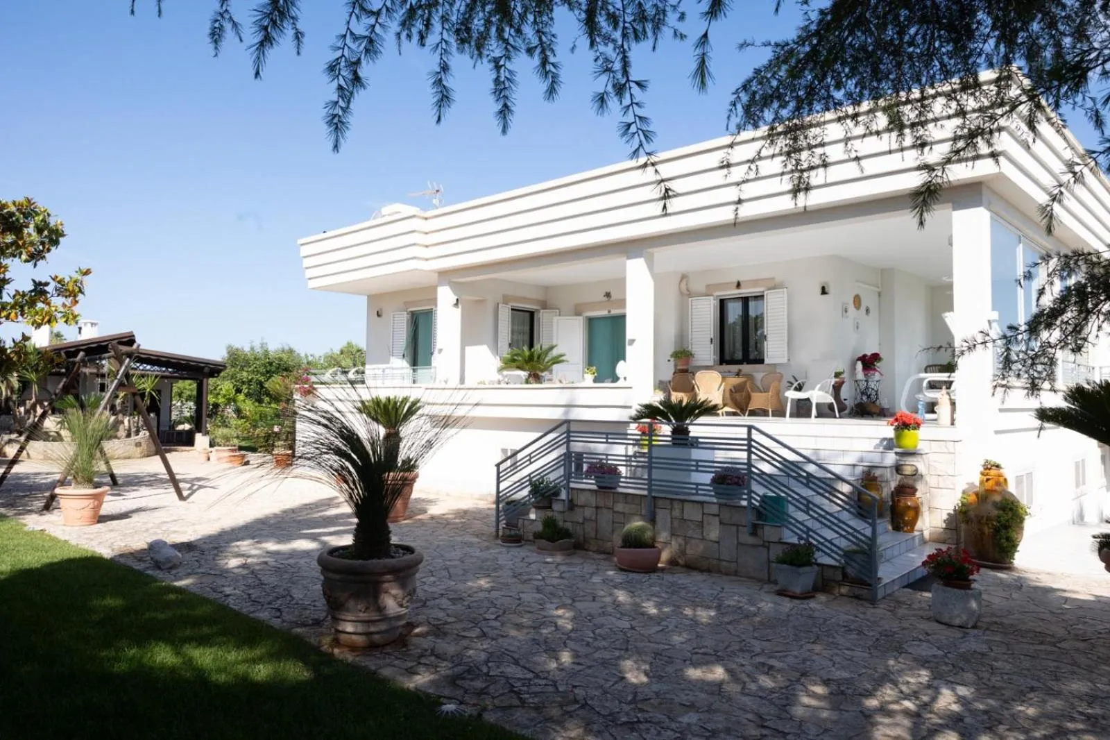 Bed & Breakfast dei Colli