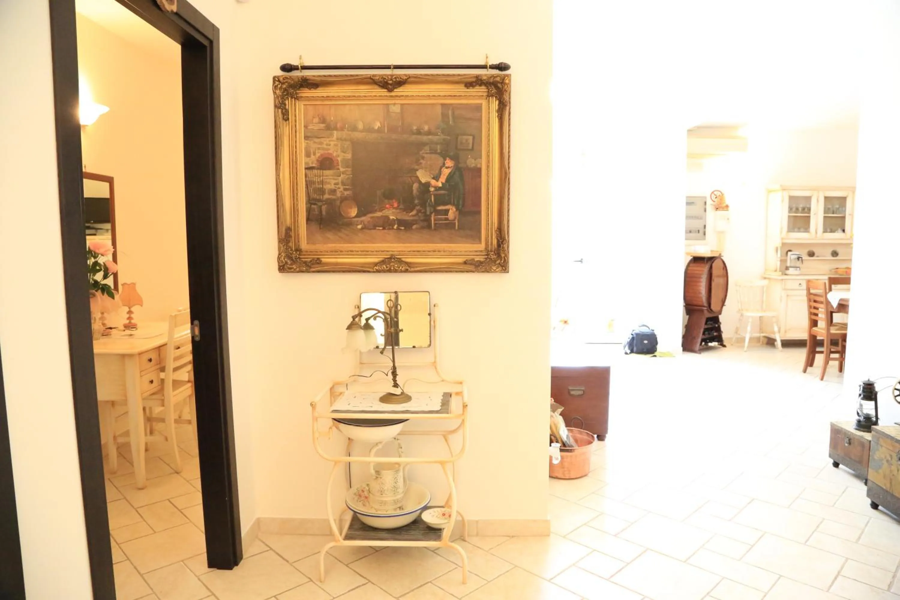 Bed & Breakfast dei Colli