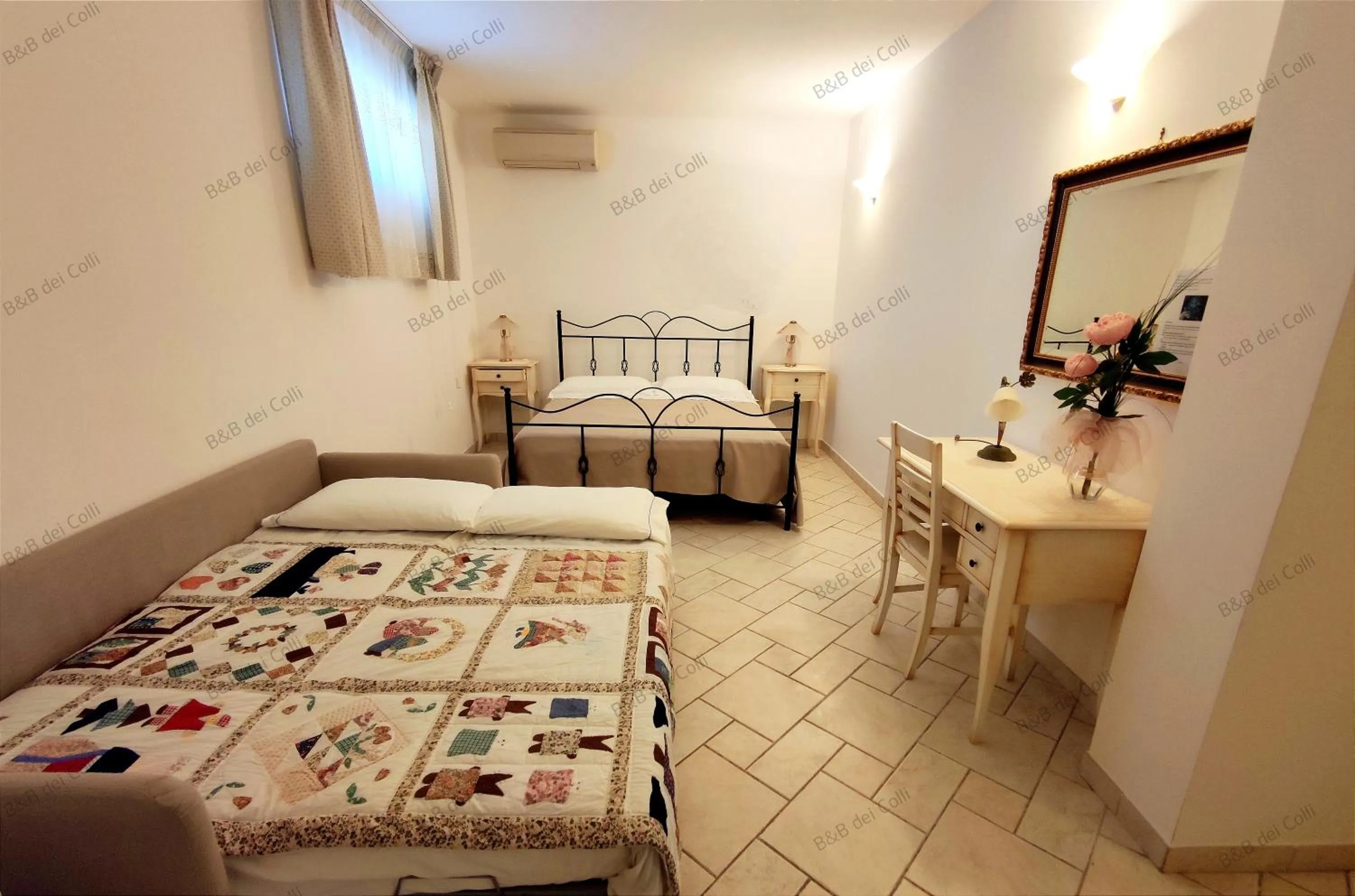 Bed & Breakfast dei Colli