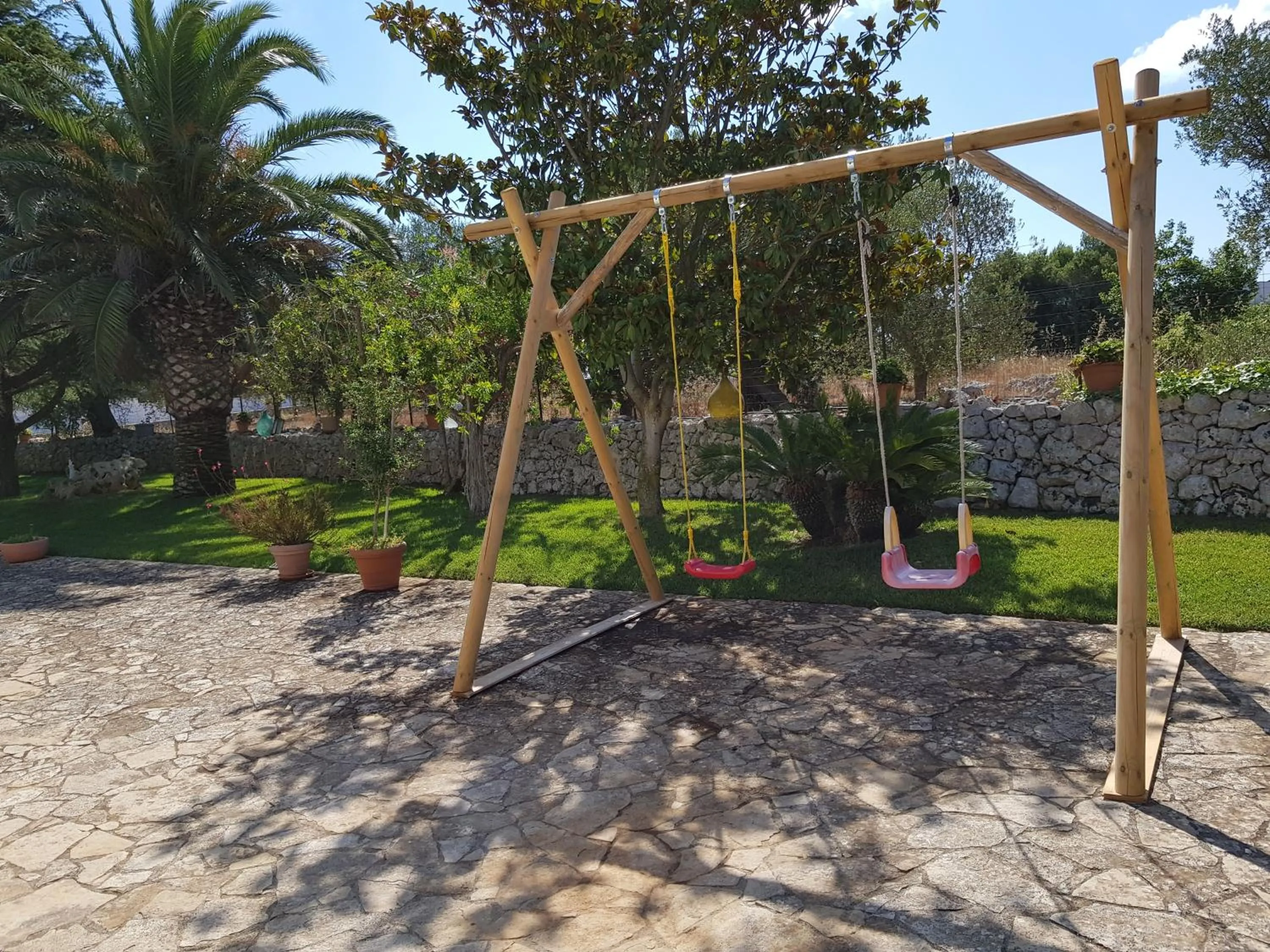 Bed & Breakfast dei Colli