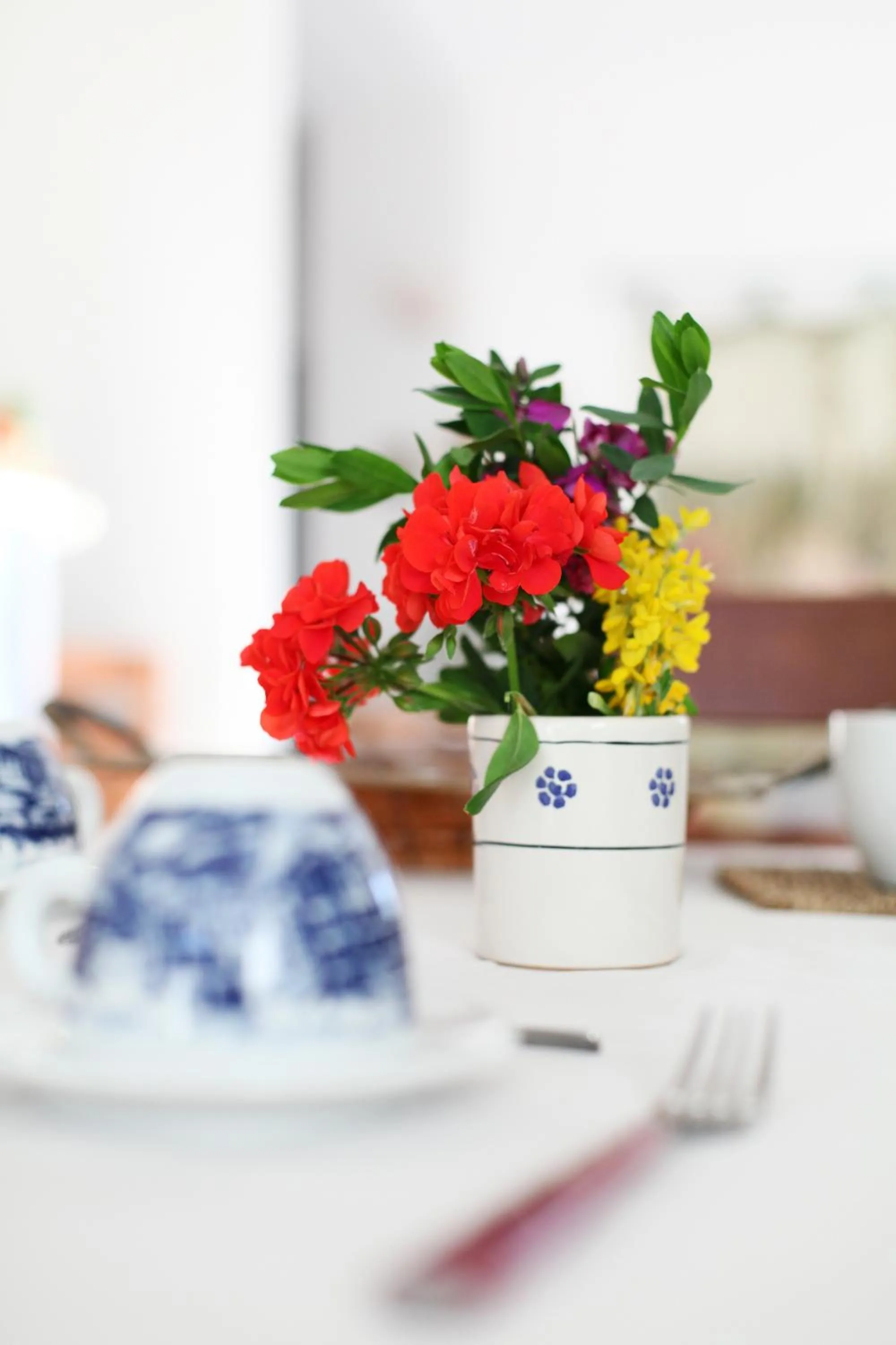 Bed & Breakfast dei Colli