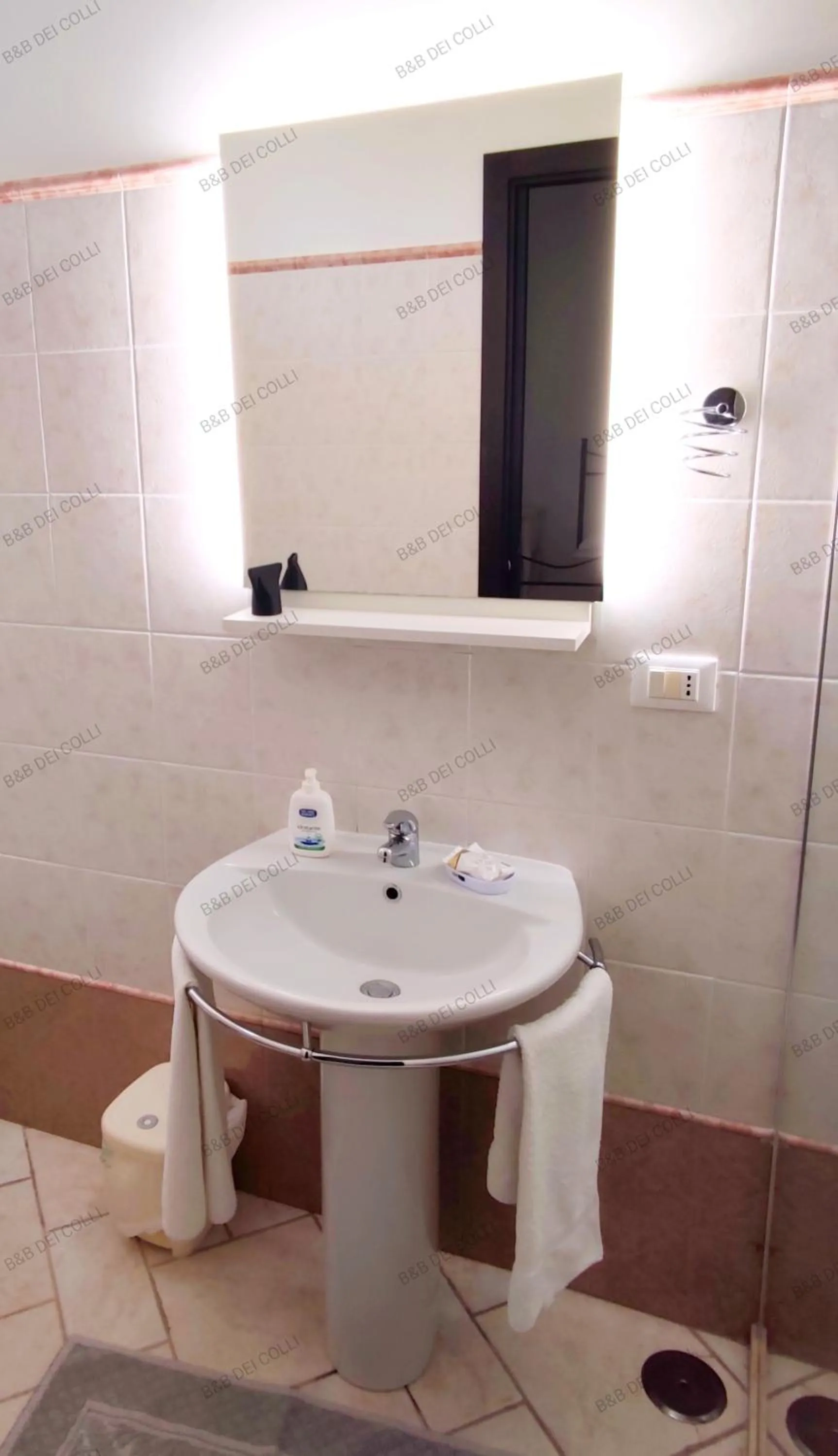 Bed & Breakfast dei Colli