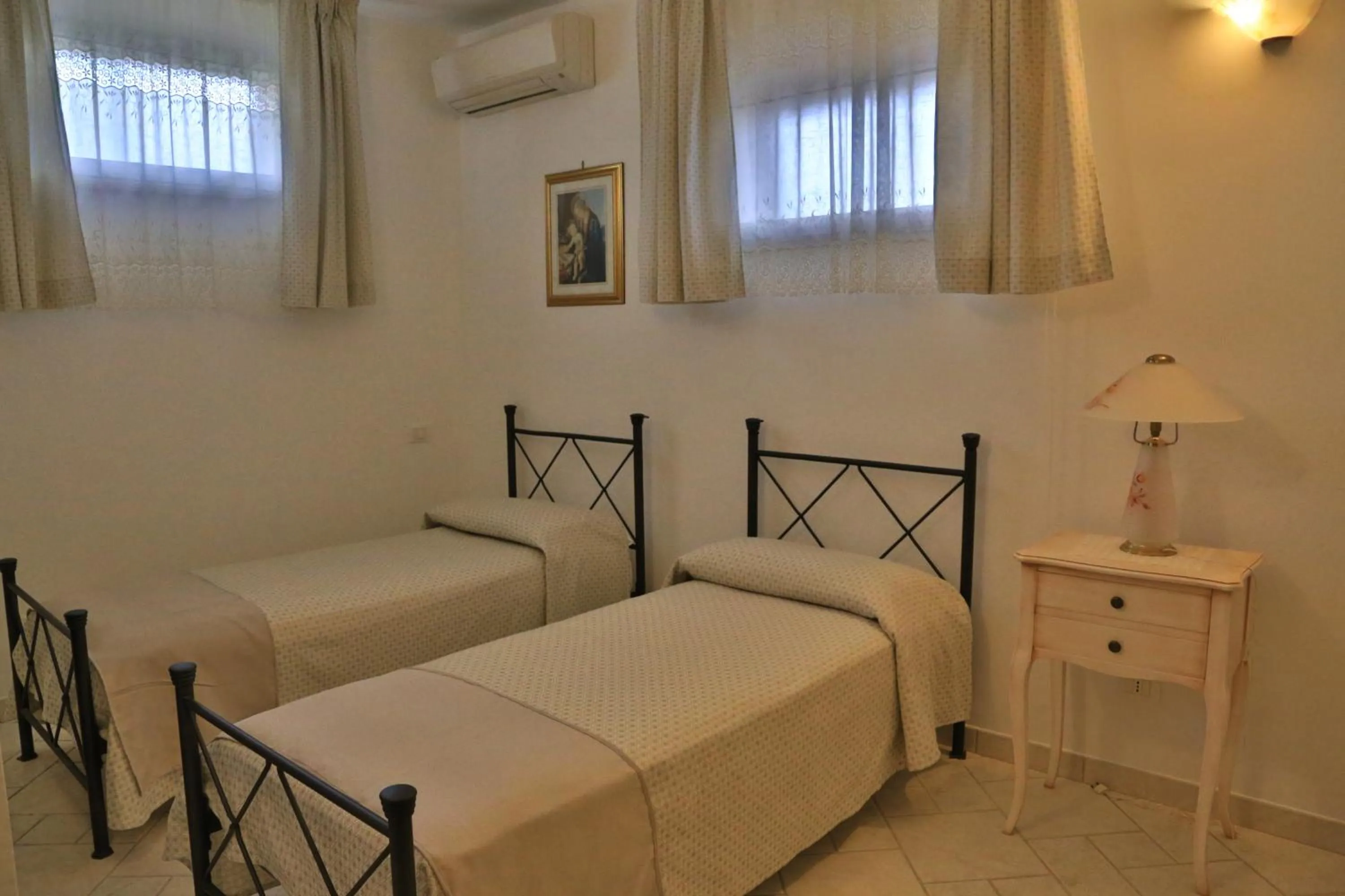 Bed & Breakfast dei Colli
