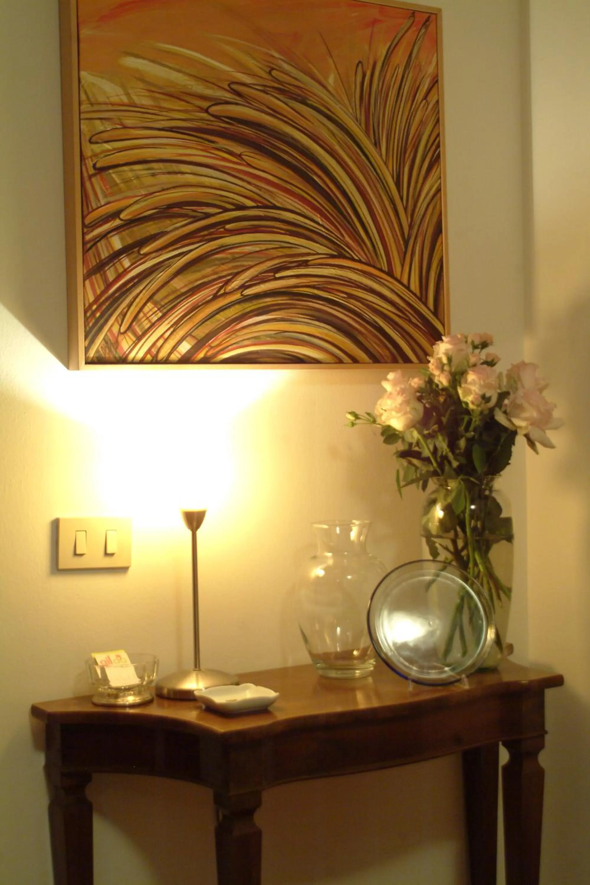 Other in B&B gil d'o