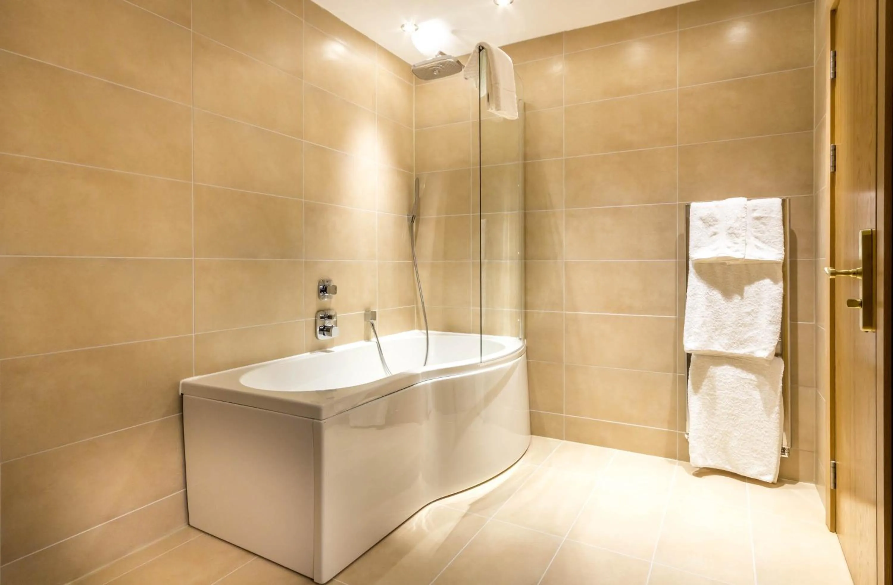 Mansio Suites Basinghall