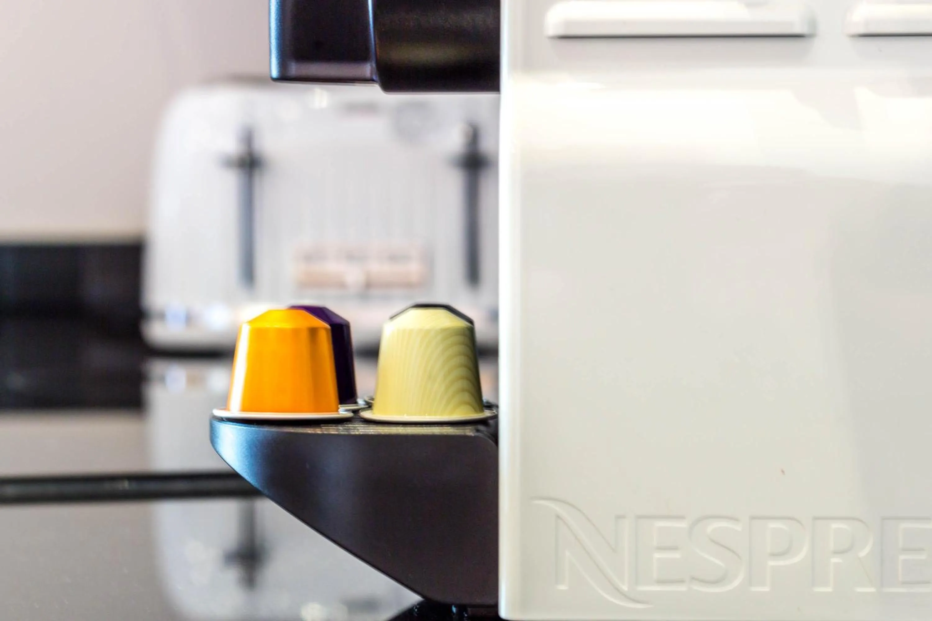 Coffee/tea facilities in Mansio Suites Basinghall