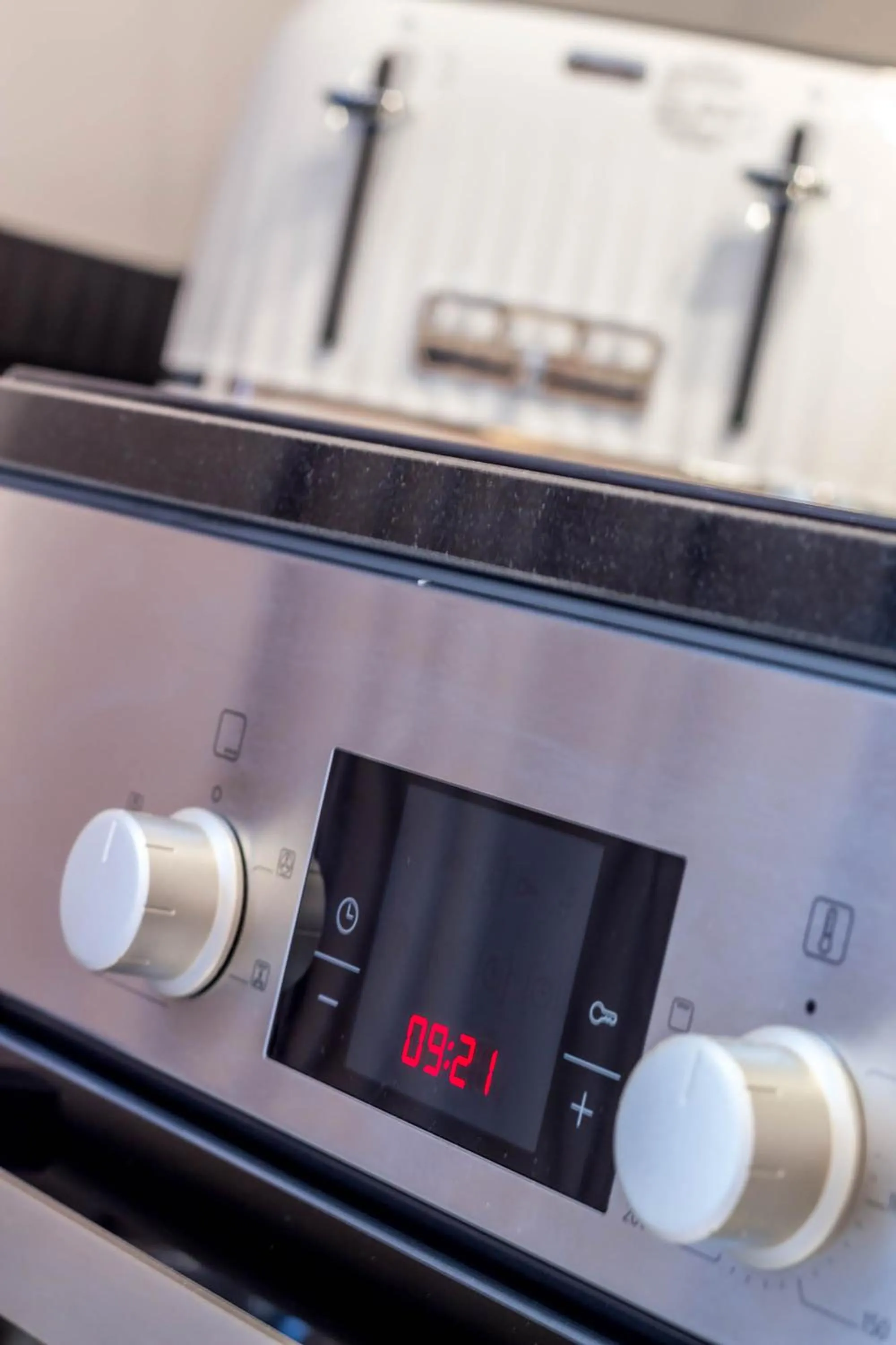 Kitchen or kitchenette in Mansio Suites Basinghall